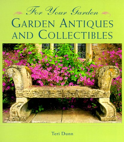 Vintage Garden Decor & Antique Collectibles for Outdoor Decorating - Perfect for Patio, Yard, and Landscaping Design