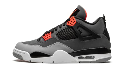Dark Gray/Infrared 23-black-ce