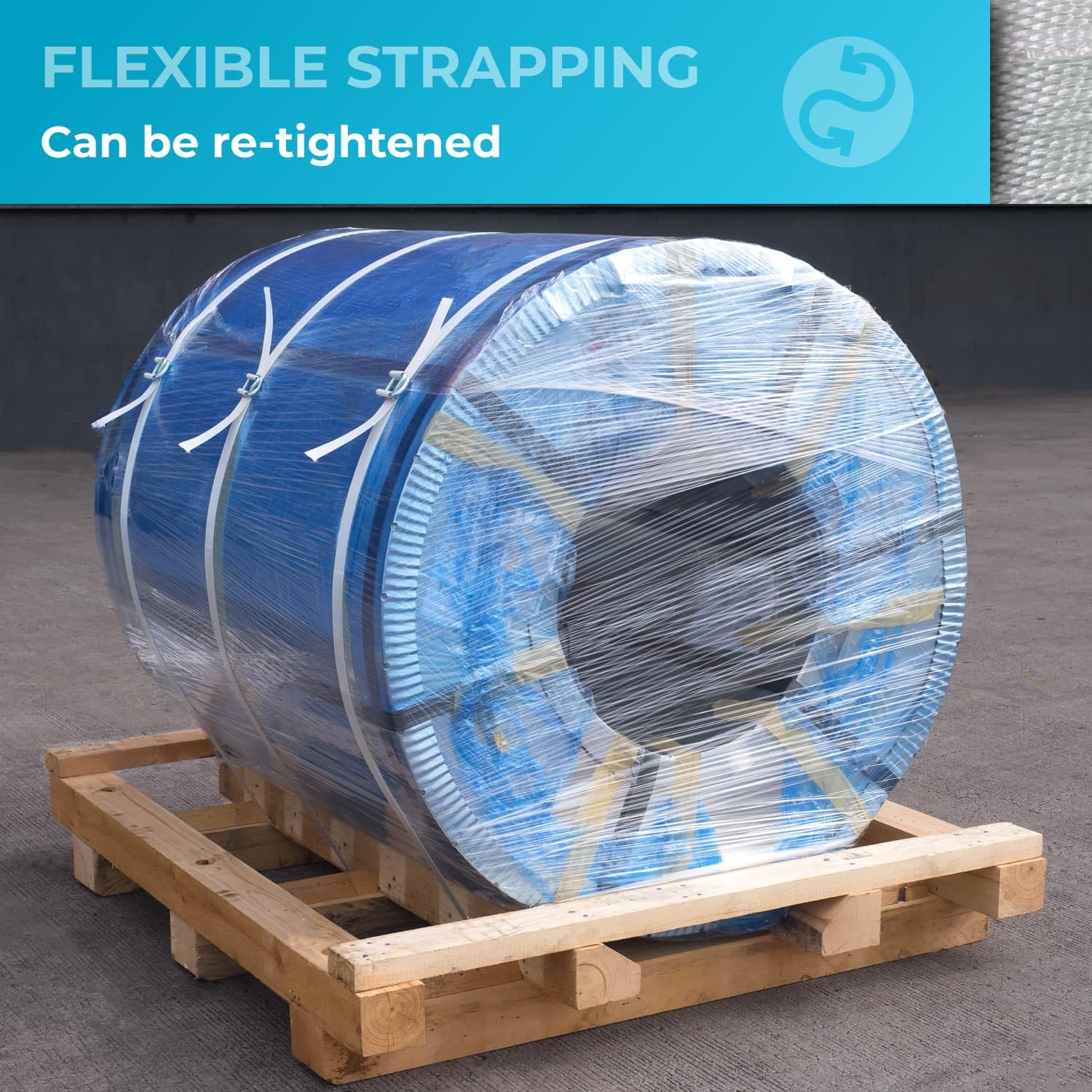 IDL Packaging Refill - 1/2