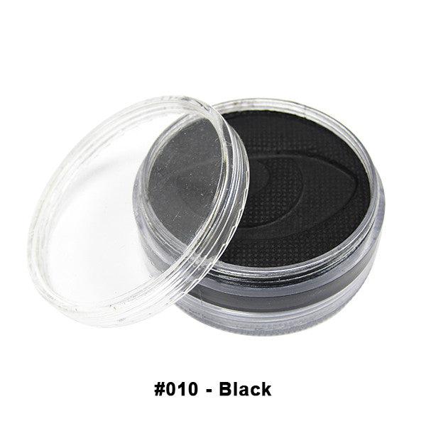 Black #010 (45g)