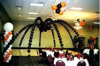 Spider Arch and Column Package for Wedding Decorations - Elegant Event Backdrop, Photo Booth Props, Party Decorations for Indoor & Outdoor Celebrations