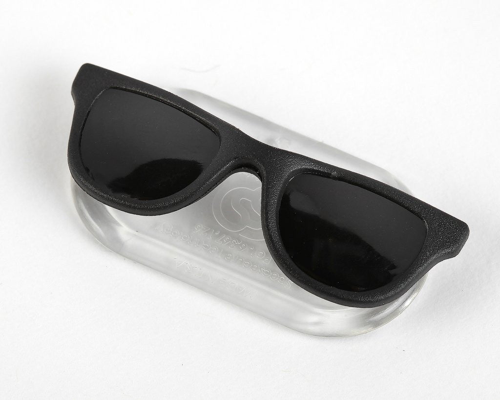 ReadeREST Blue Light Blocking Glasses - Anti-Eye Strain Computer Glasses for Men & Women - Perfect for Office Work, Gaming & Screen Time