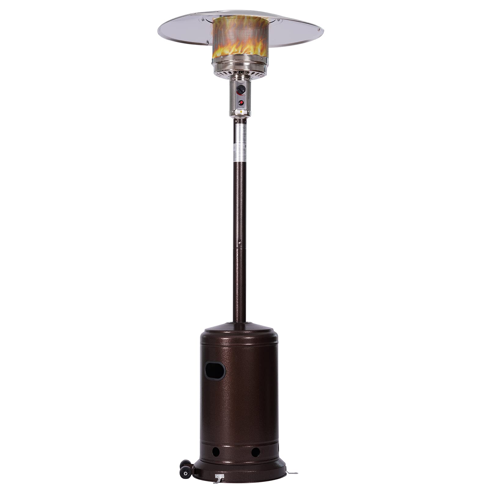 MengK Outdoor Gas Heater - 88
