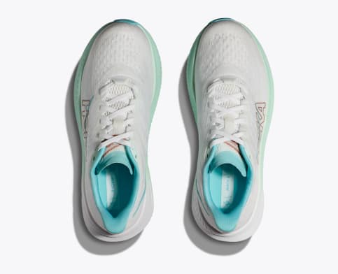 Women's Running Shoes Mach 6 - Lightweight Breathable Athletic Sneakers for Jogging, Gym Workouts & Daily Wear
