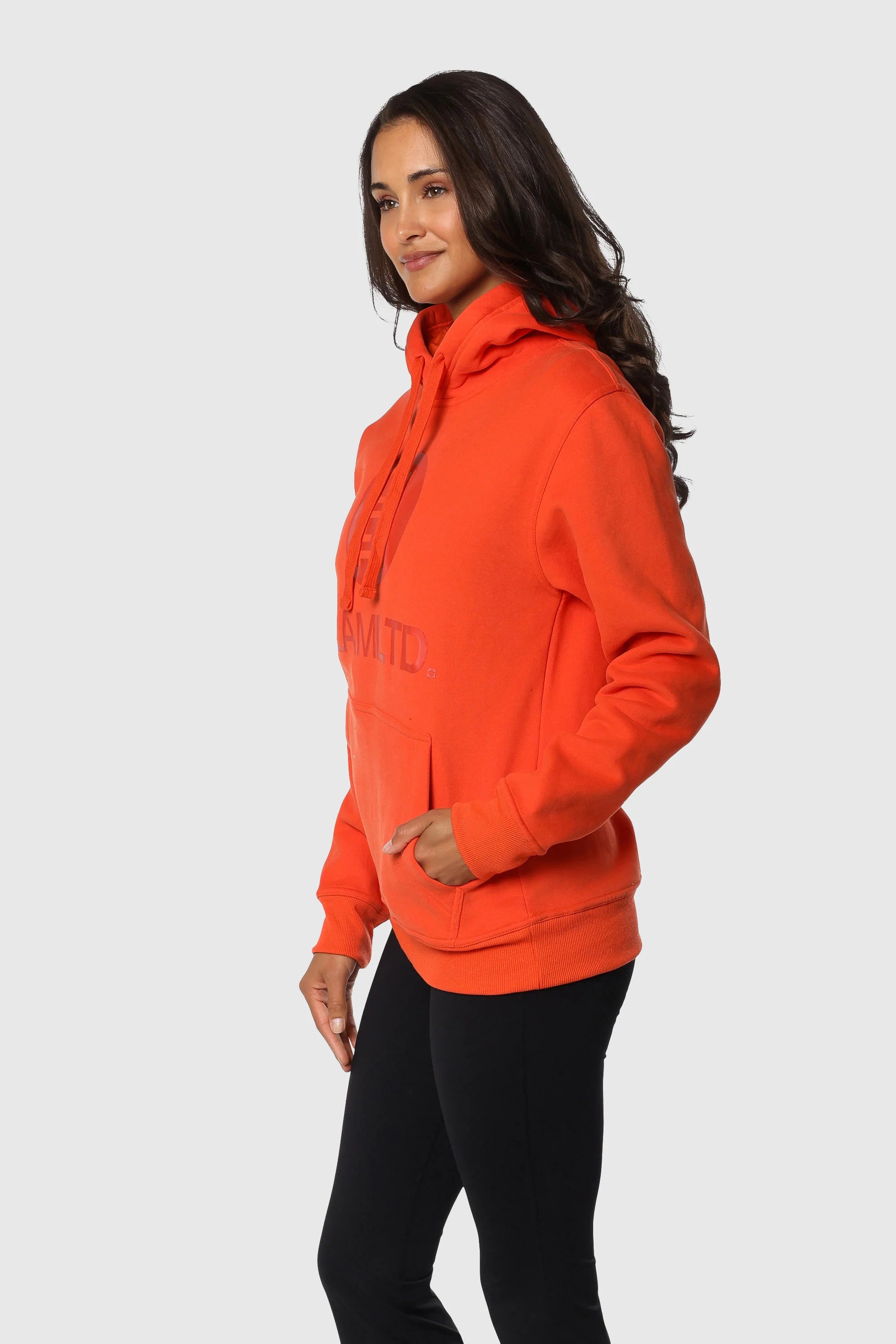 Unisex Classic Hoodie - Soft Cotton Pullover Sweatshirt for Men & Women | Perfect for Casual Wear, Gym, and Outdoor Activities