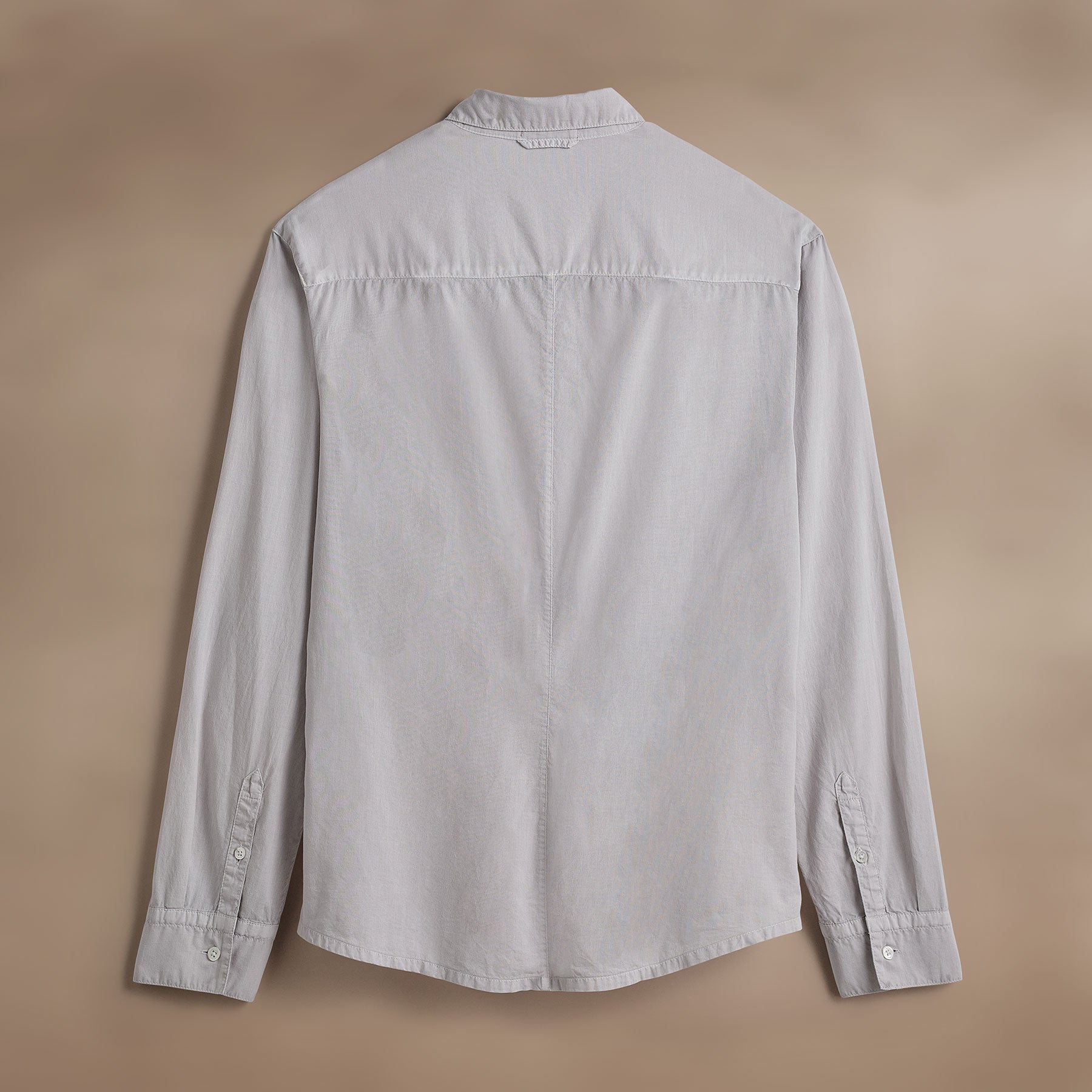 Premium Standard Shirt - Soft Light Mist Pigment Cotton Tee for Men & Women | Casual Wear, Everyday Comfort & Street Style Fashion