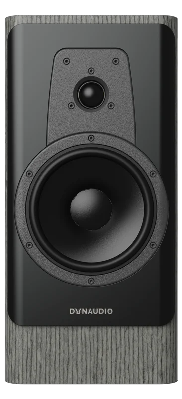 Dynaudio Contour 20i Premium Bookshelf Speakers - High-End Audiophile Sound for Home Theater & Music Listening