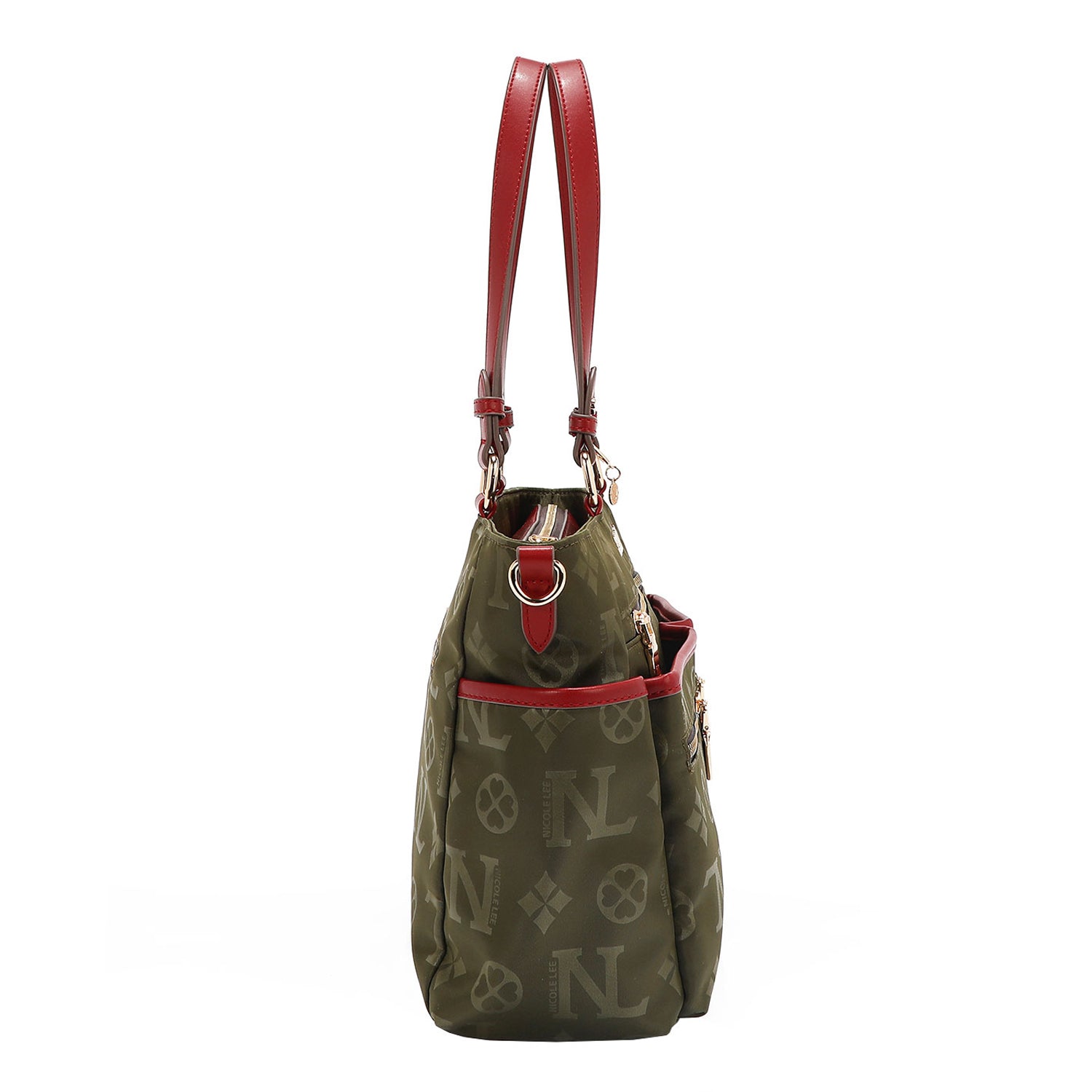 Stylish Margot Tote Bag for Women - Durable & Fashionable Handbag for Work, Travel & Everyday Use