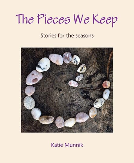 The Pieces We Keep: Heartwarming Seasonal Stories for Cozy Evenings & Family Reading Time