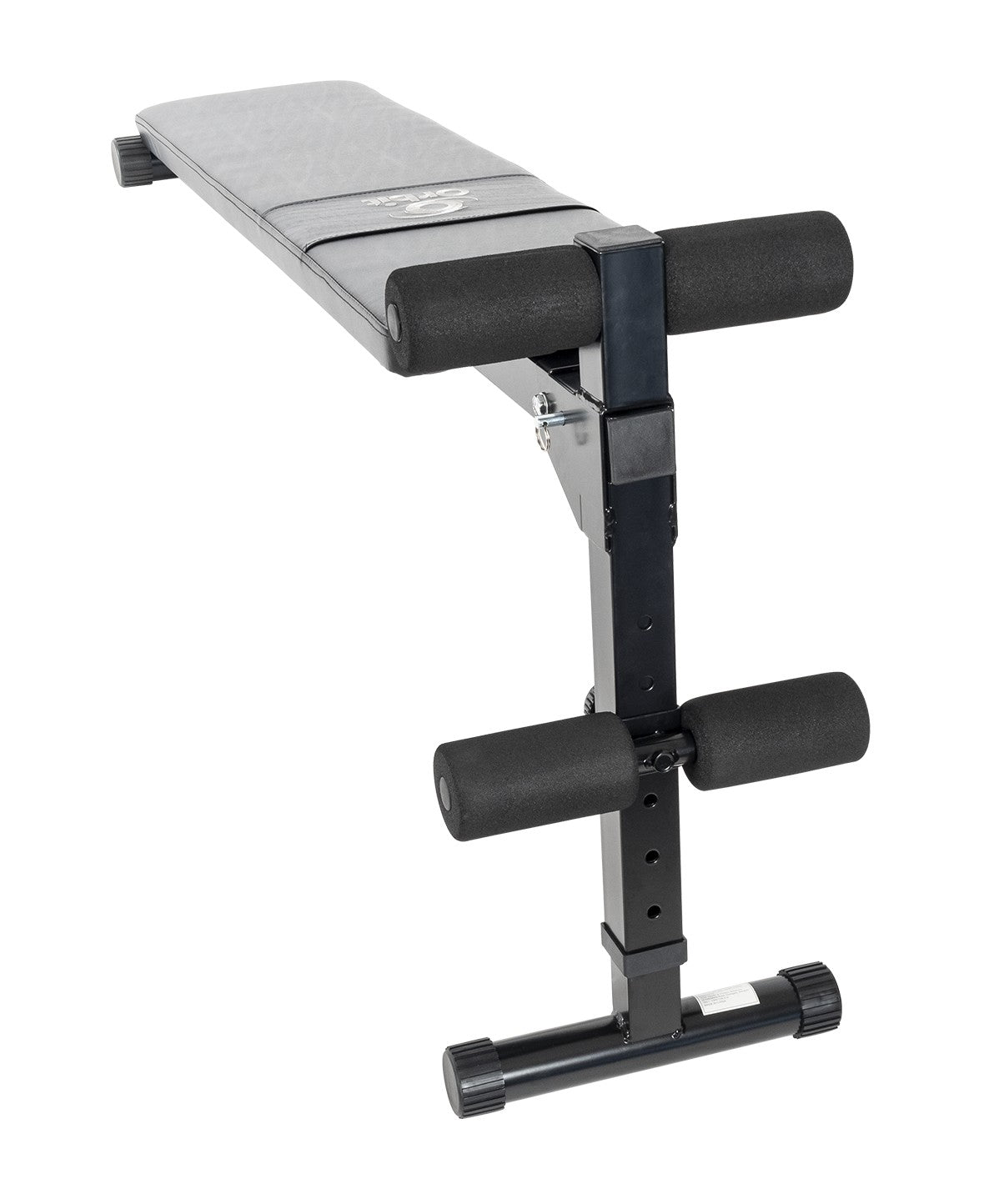 Best Sit Up Board for Home Workouts - Abdominal Exercise Equipment for Core Strength Training - Perfect for Home Gym & Fitness Enthusiasts