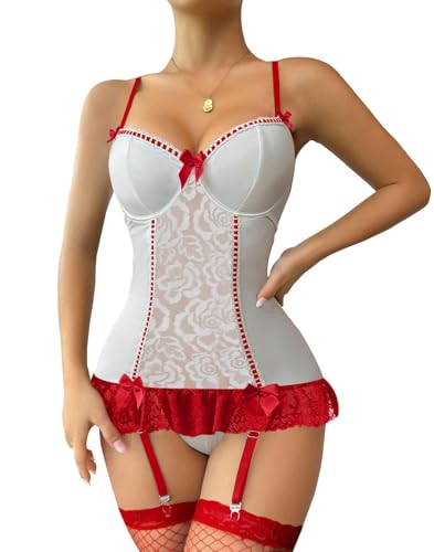 White and Red