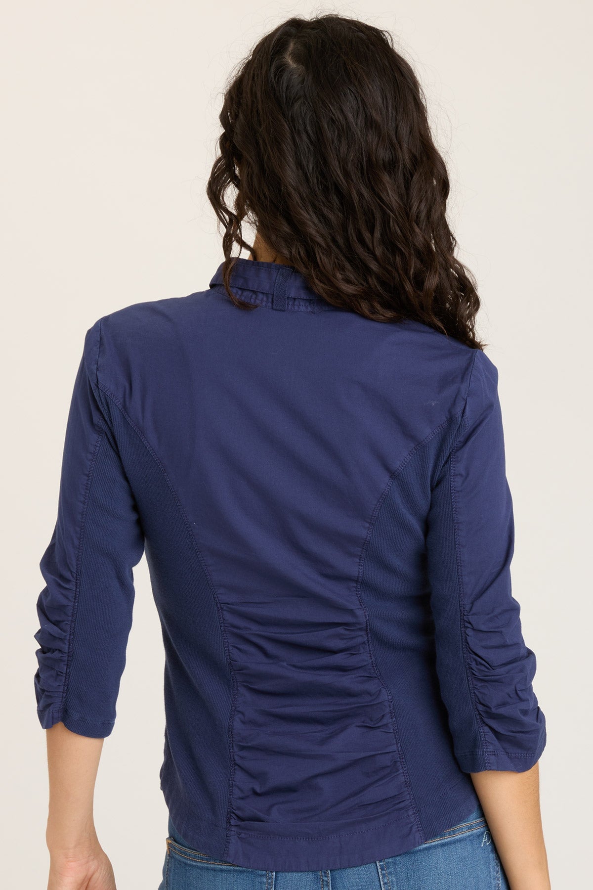 Janet Jacket Adrift Pigment - Stylish Women's Lightweight Jacket for Outdoor & Casual Wear | Perfect for Hiking, Travel & Everyday Fashion