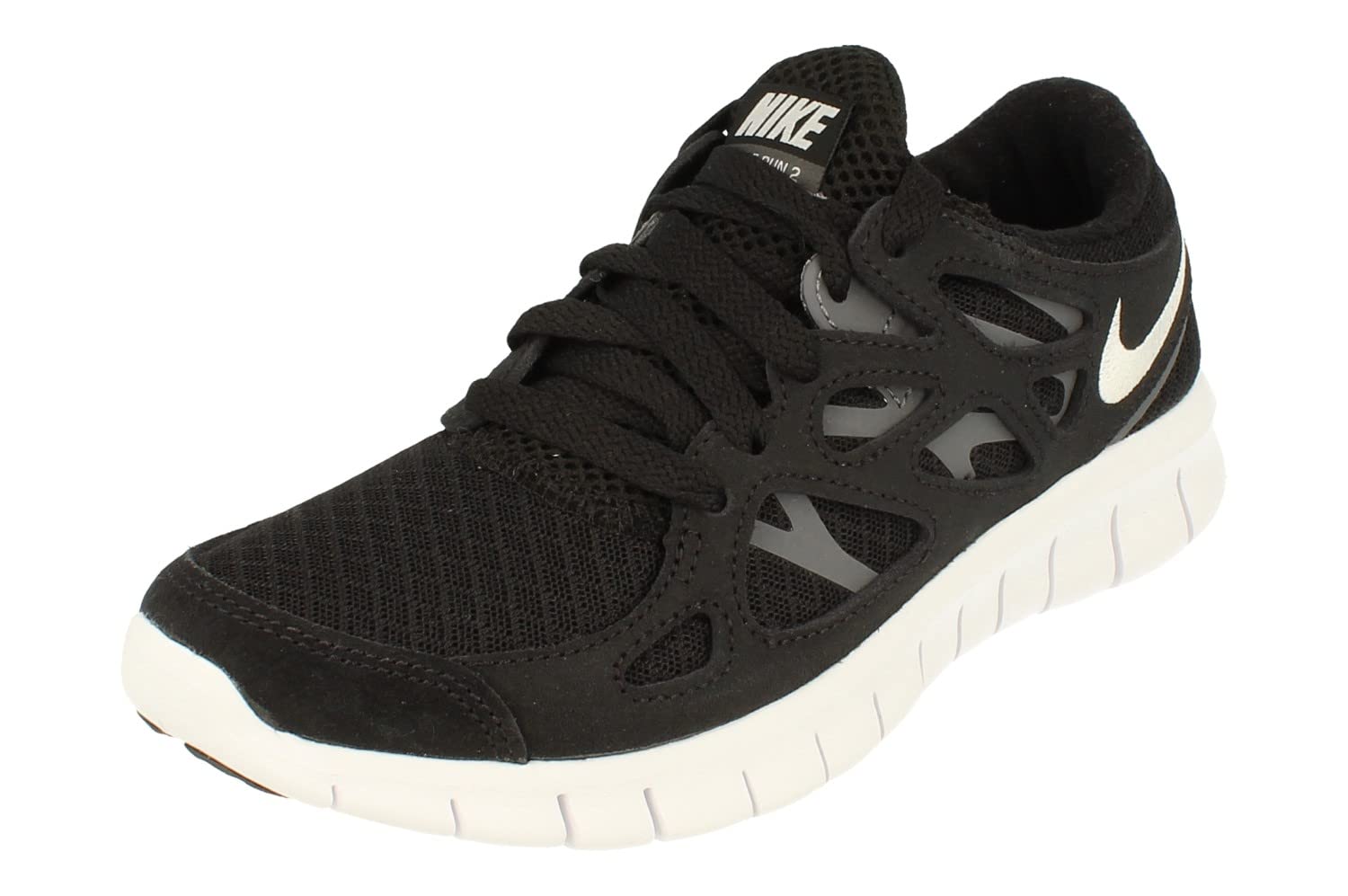 Nike Free Run 2 Women's Running Shoes - Lightweight & Breathable for Jogging, Gym Workouts & Daily Wear