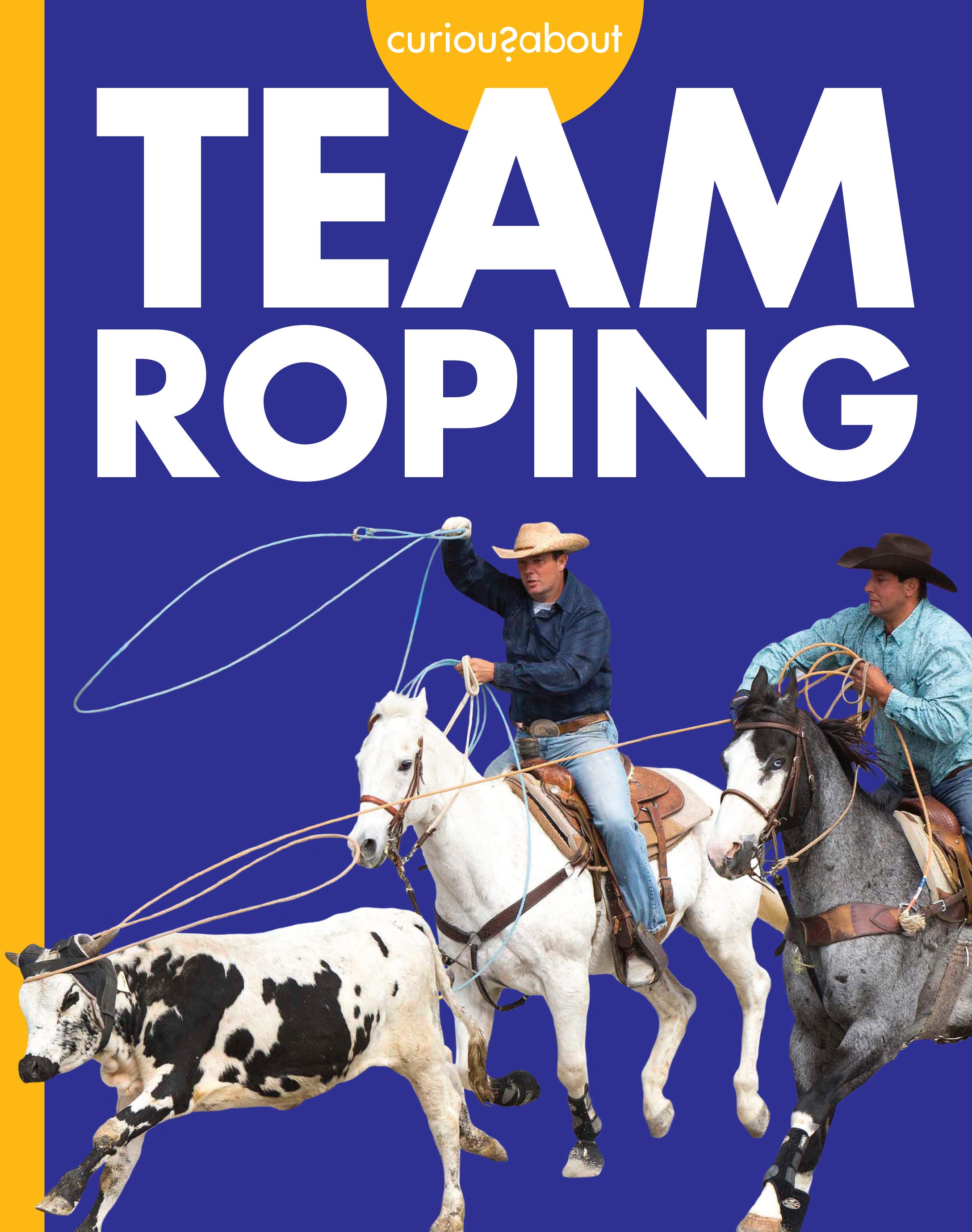 Best Team Roping Gear & Equipment for Rodeo Enthusiasts | Durable Ropes, Gloves & Accessories | Perfect for Ranch Work, Rodeo Practice & Cowboy Competitions
