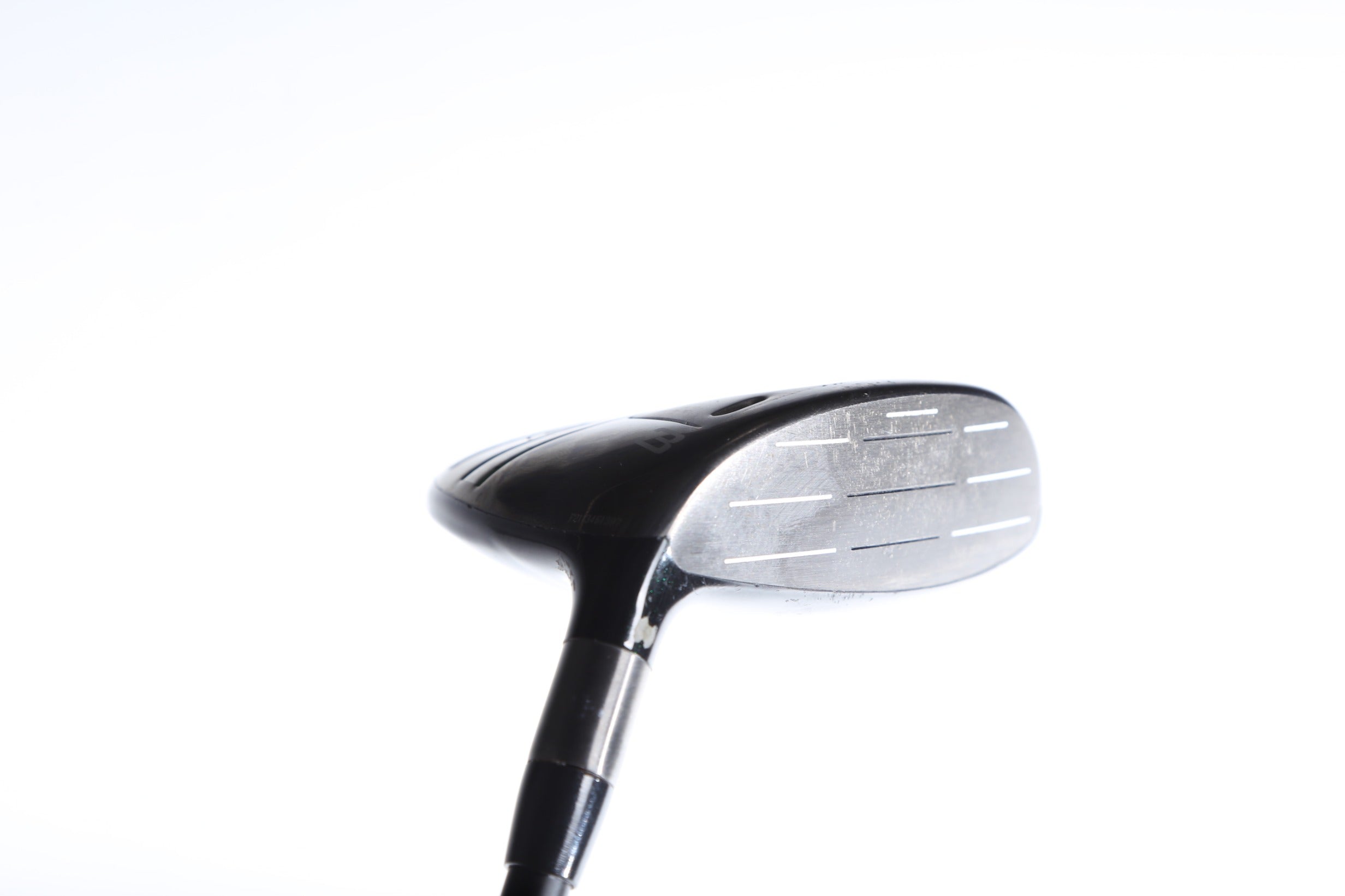 Used Callaway Epic MAX 3 Wood Golf Club - Right Handed 15° Senior Flex | Perfect for Senior Golfers & High Handicap Players on Fairway Shots
