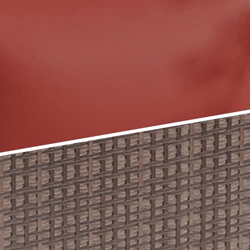 Brown/Wine