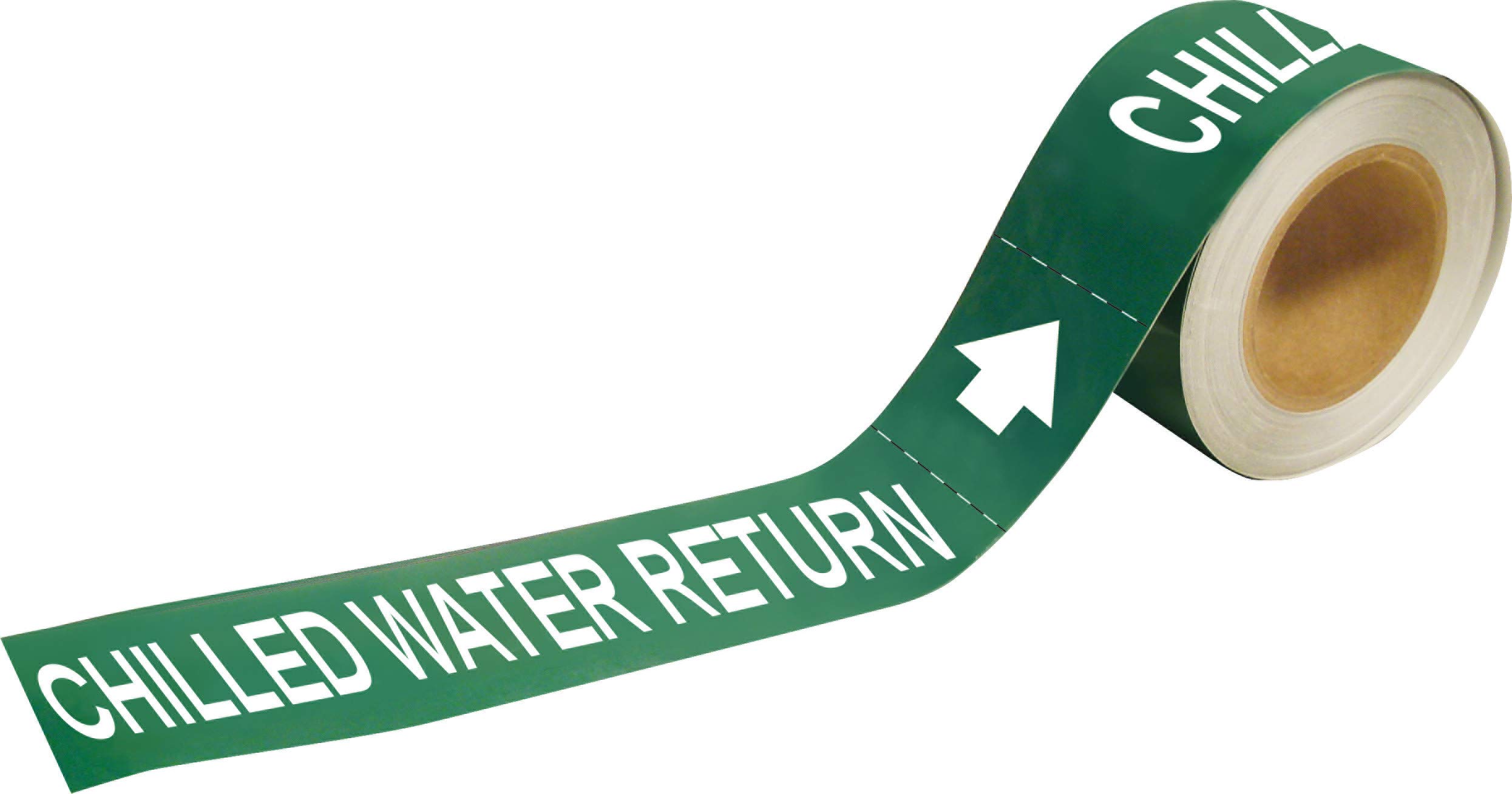 Brady 73868 Economy Pipe Markers-To-Go, B-736, 2