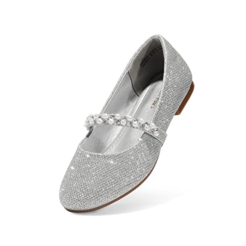 Silver/Glitter