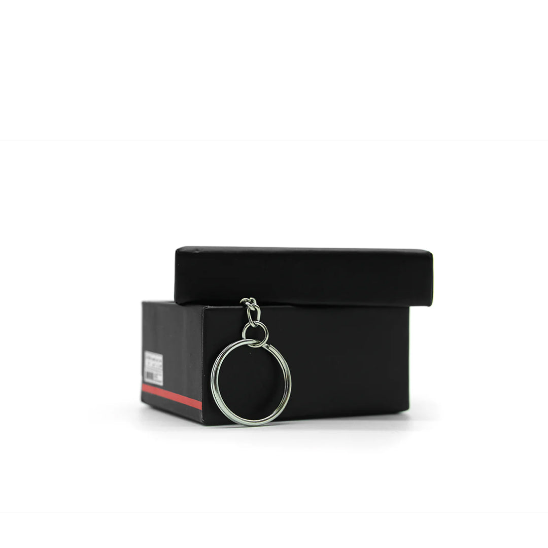 Trendy Sneaker Keychain - Stylish Mini Shoe Charm for Keys, Bags & Backpacks - Perfect Gift for Sneakerheads & Fashion Lovers - Ideal for Everyday Carry, Gifts & Collectibles