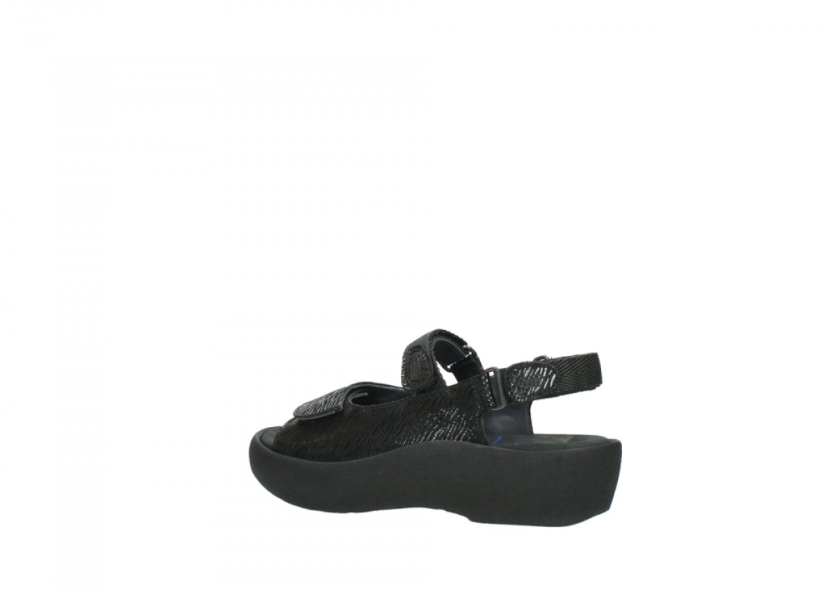 Wolky Women's Comfortable Flat Sandals - Breathable Summer Walking Shoes for Beach, Travel & Casual Outfits
