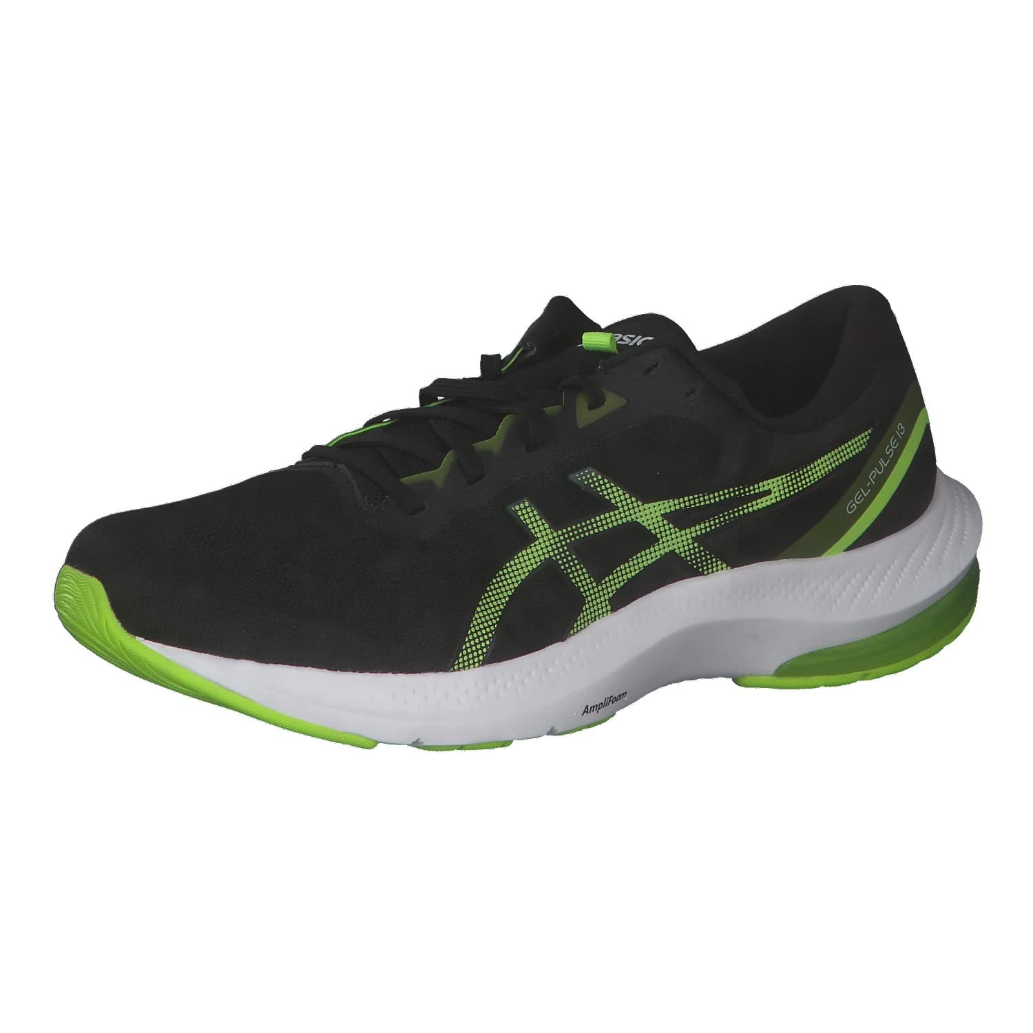 ASICS GEL-PULSE 13 Running Shoes for Men & Women - Lightweight Cushioned Sneakers for Jogging, Training & Gym Workouts