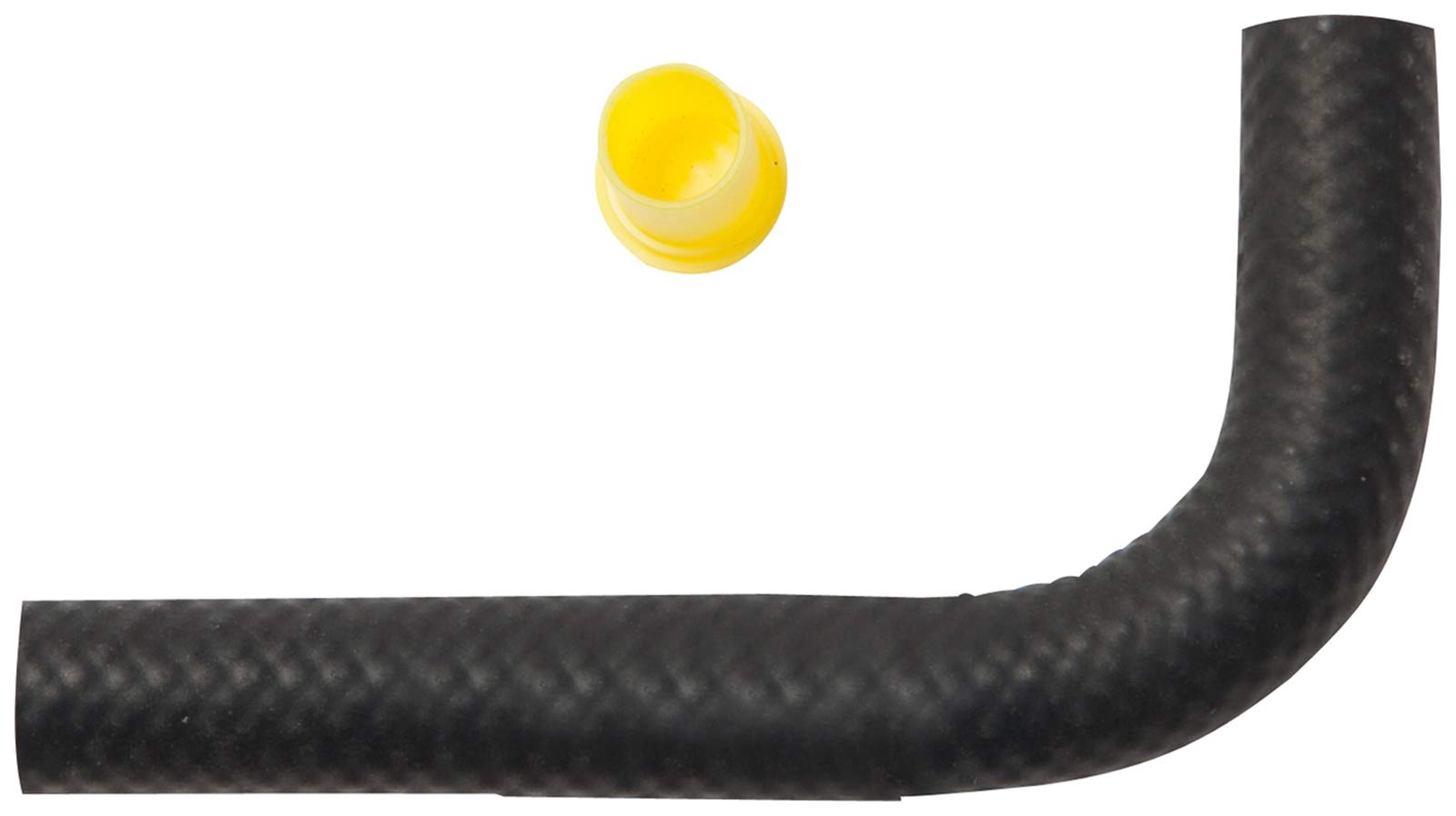 Gates 352103 Power Steering Hose Assembly - High-Performance Replacement for Smooth Steering | Perfect for Ford, Chevy, Dodge Trucks & SUVs | Durable OEM Quality for Off-Roading, Towing & Daily Commute