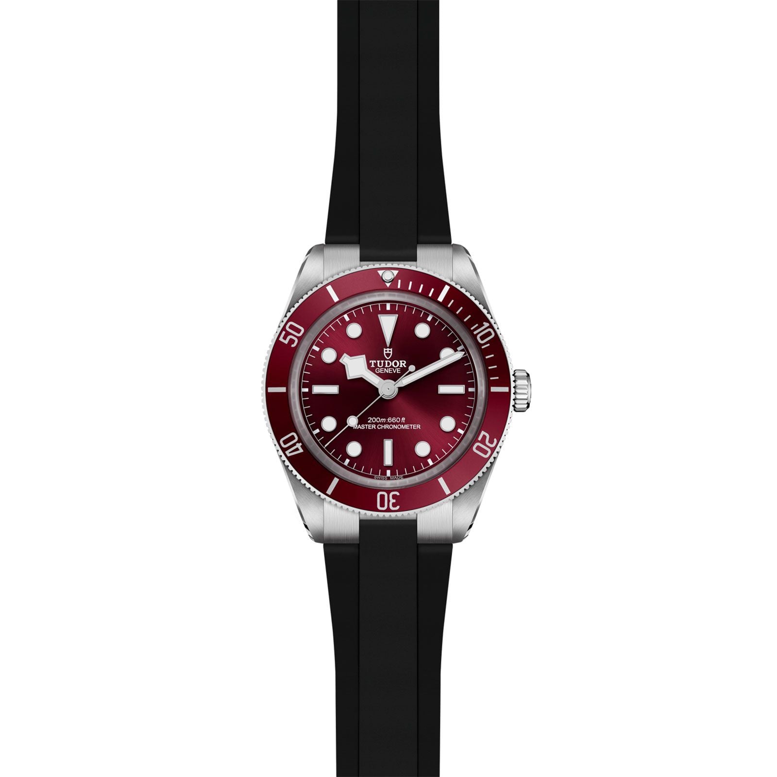 Black Bay 58 M7939A1A0RU 0003 Luxury Automatic Diver Watch - Perfect for Water Sports, Business & Formal Occasions