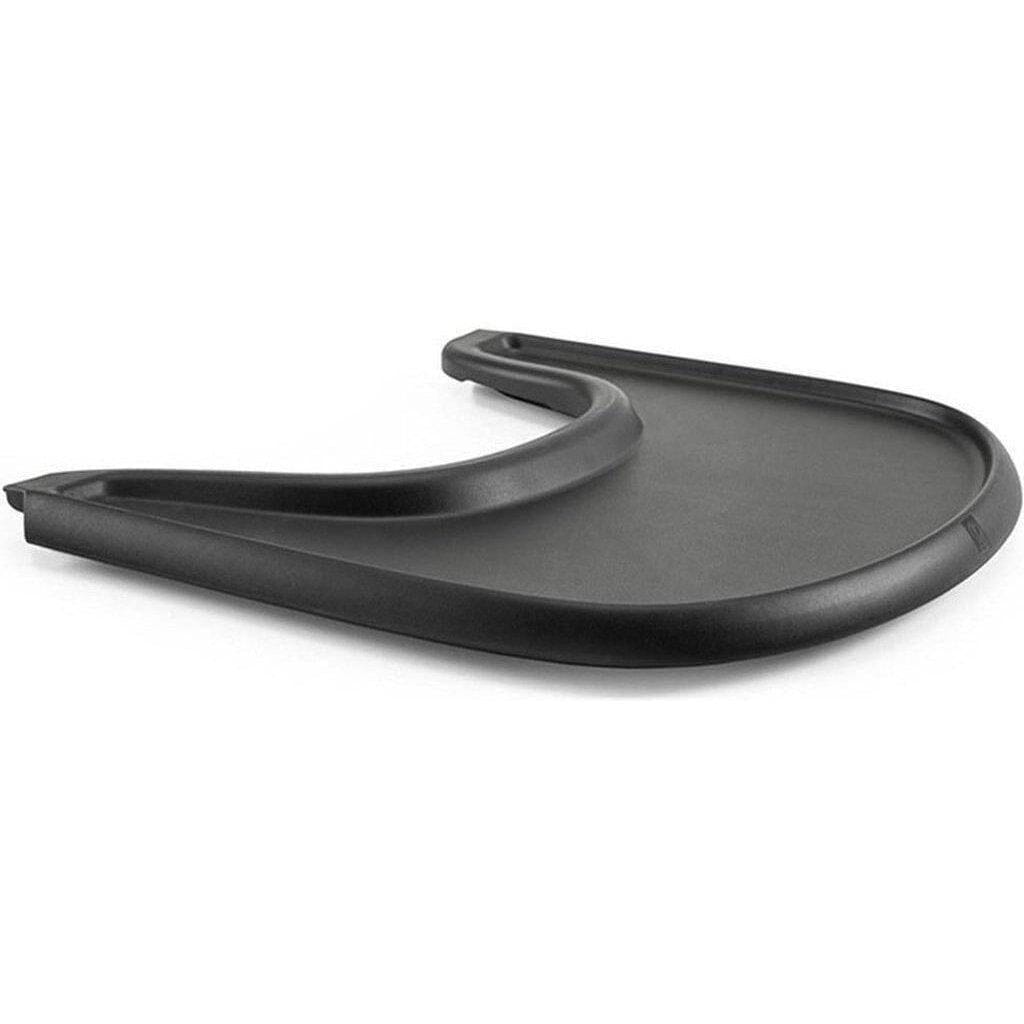 Stokke Tripp Trapp High Chair Tray - Durable & Easy-Clean Baby Feeding Accessory for Mealtime & Snacks