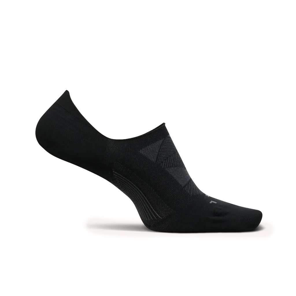 Men's Elite Invisible Socks - No Show Liner Socks for Sneakers & Dress Shoes - Perfect for Running, Workouts & Daily Wear
