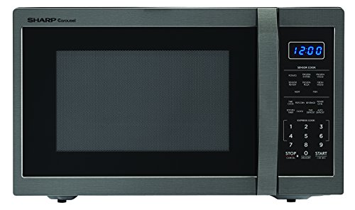 Black Stainless Steel