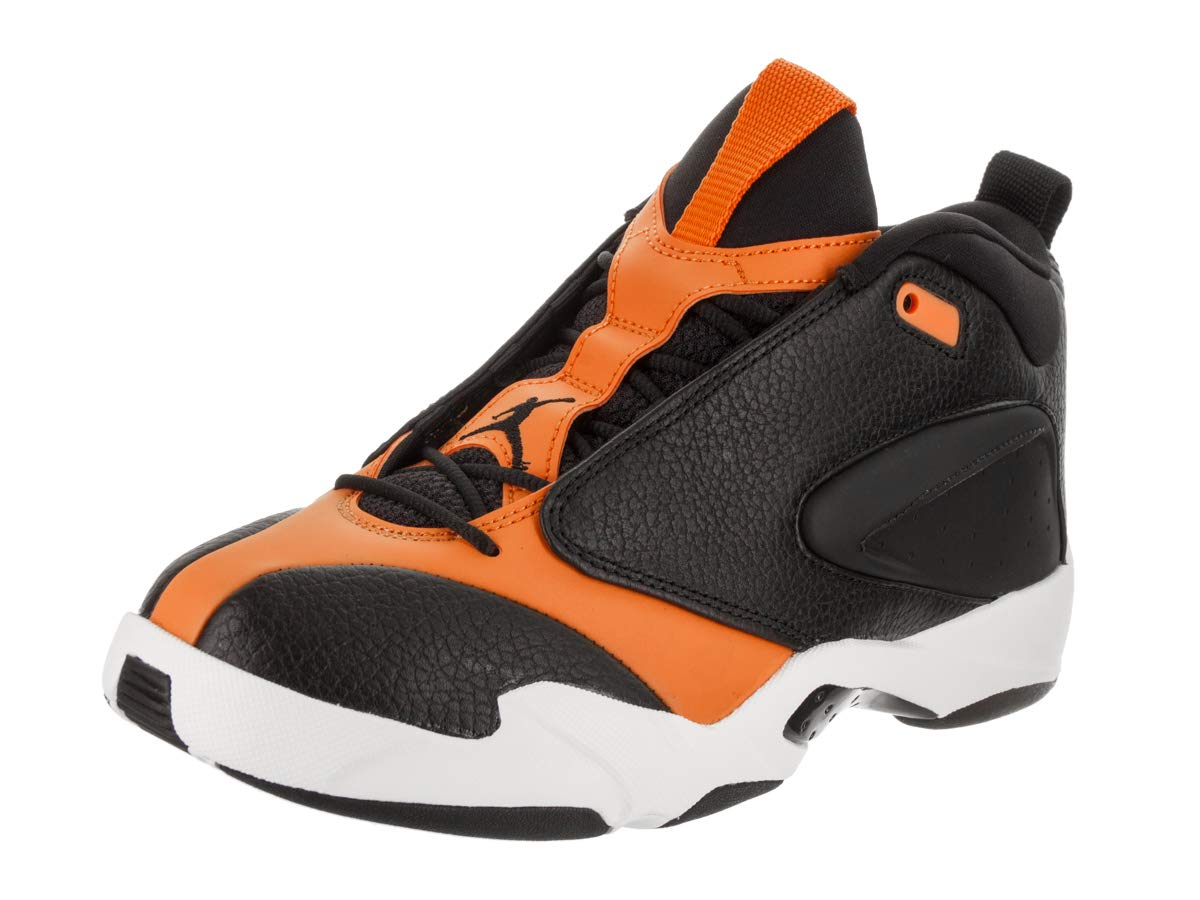 Nike Jordan Jumpman Pro Quick Men's Basketball Shoes - Lightweight, High-Performance Sneakers for Indoor & Outdoor Court Play - Style 932687