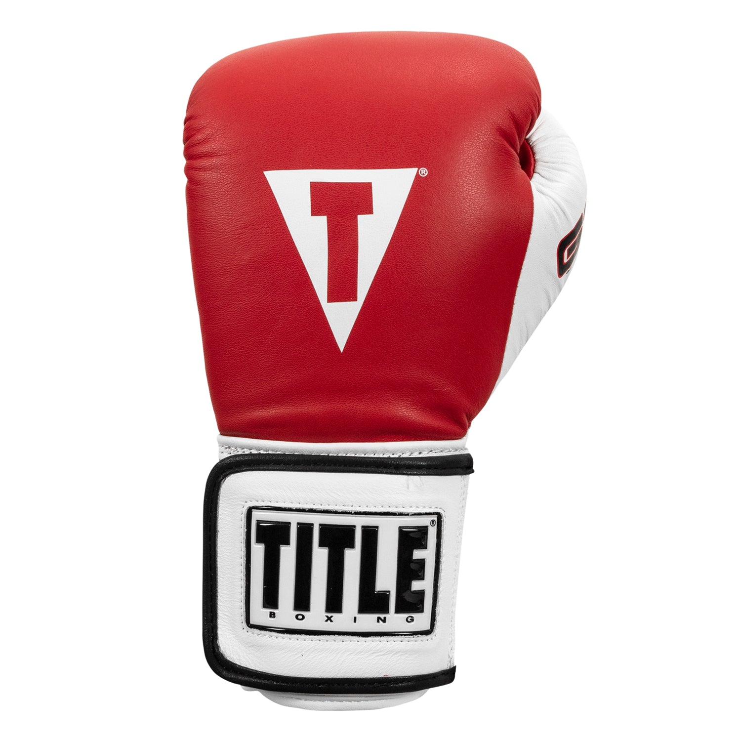 TITLE Boxing Gel World Elastic Training Boxing Gloves - Premium MMA & Kickboxing Gear for Fitness, Sparring & Heavy Bag Workouts