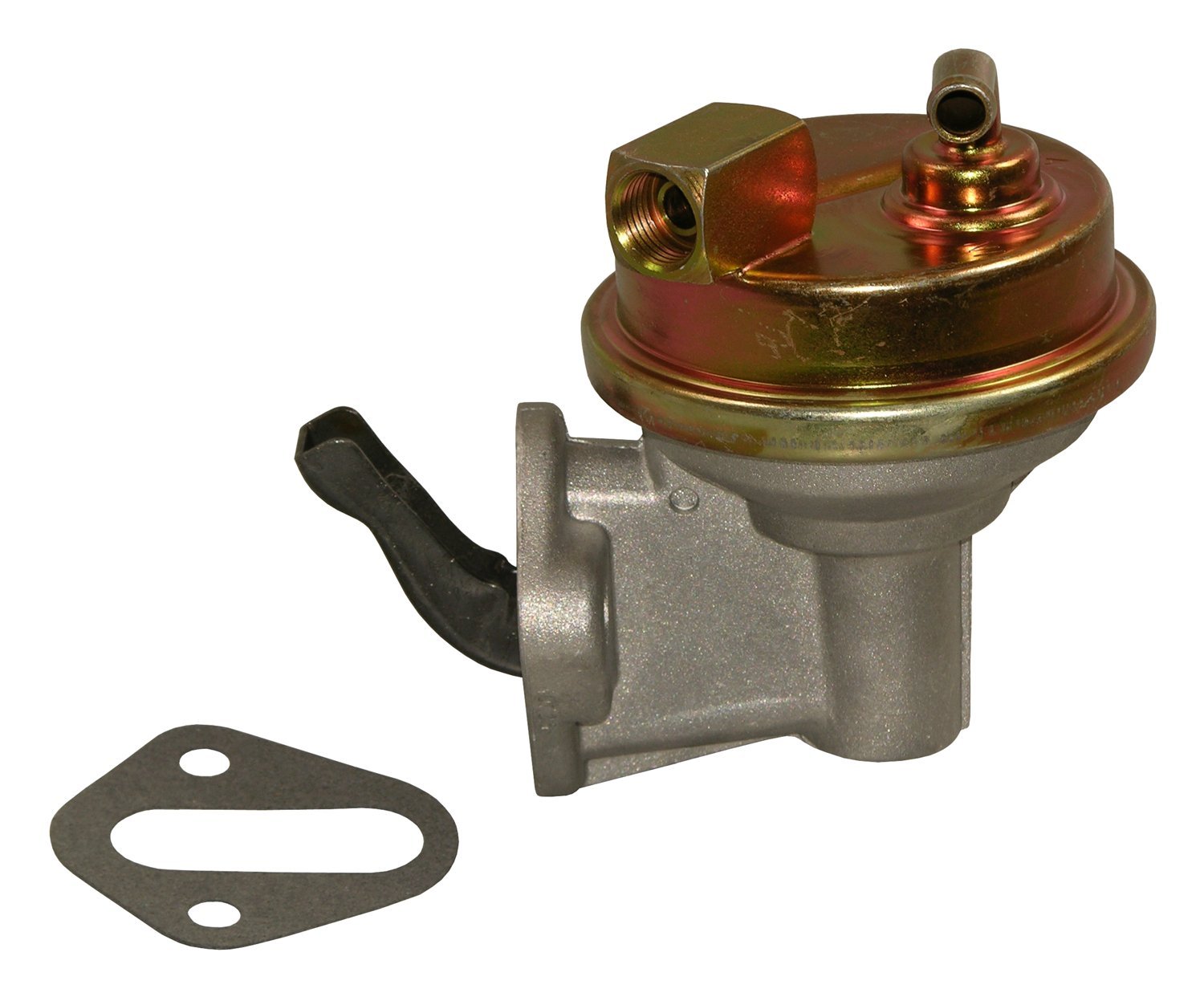 Airtex 40725 Mechanical Fuel Pump Replacement for Chevy, Ford, Dodge - High Performance Fuel Delivery System for Classic Cars & Trucks - Perfect for Engine Restoration & Automotive Repair Projects