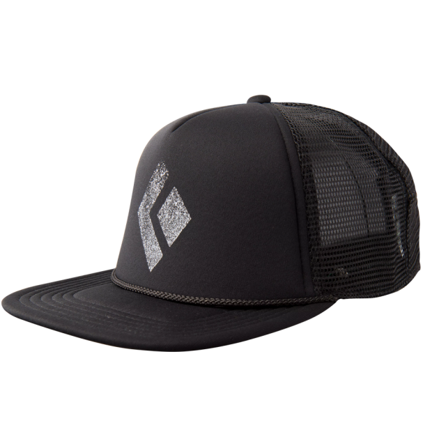 BD Trucker Hat - Adjustable Mesh Back Baseball Cap for Men & Women - Perfect for Outdoor Activities, Sports, and Casual Wear