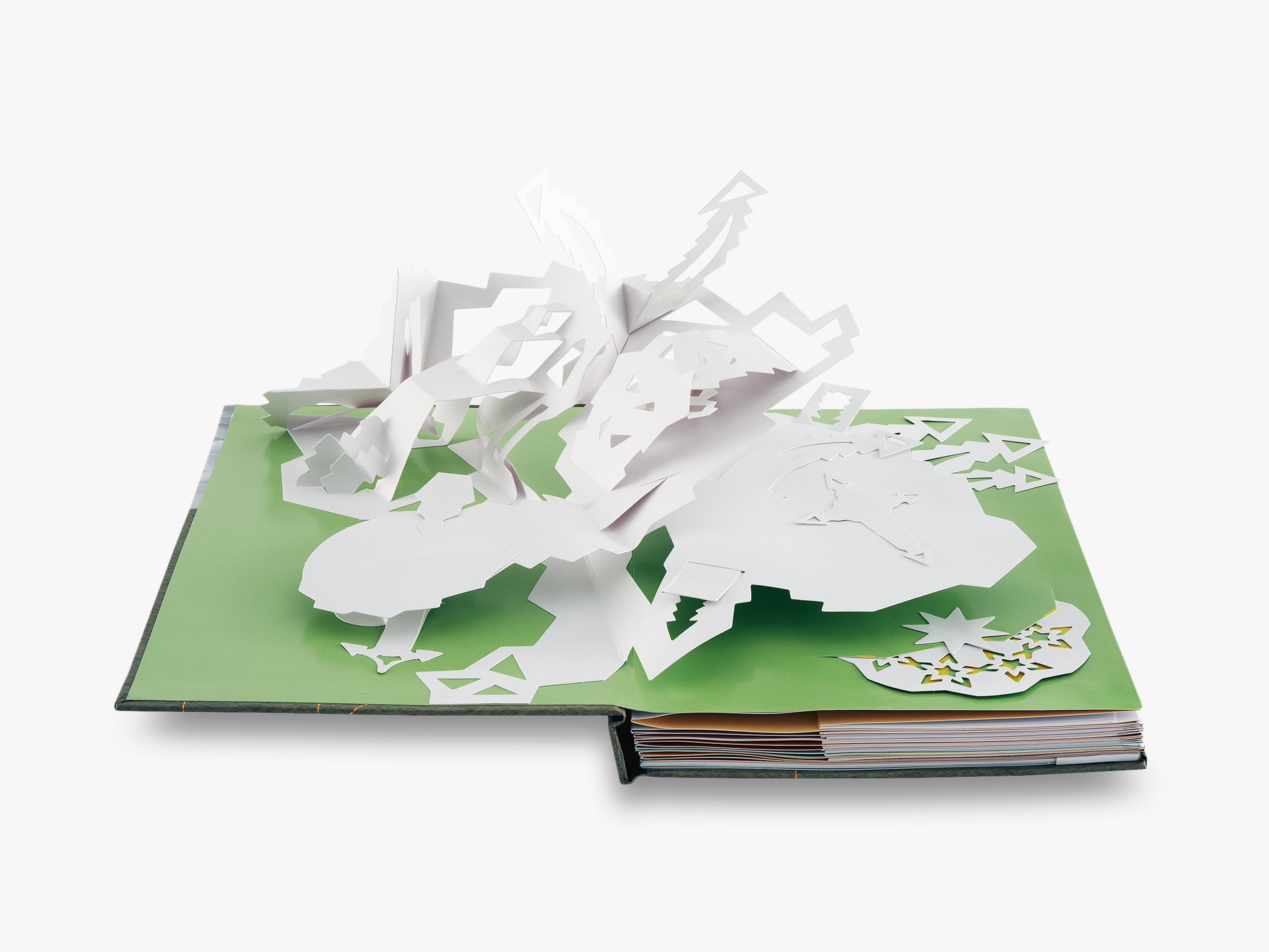 Paper Engineering for Designers - Creative Paper Craft Techniques & DIY Projects for Artists, Architects, and Makers | Perfect for Model Making, Prototyping, and Educational Projects