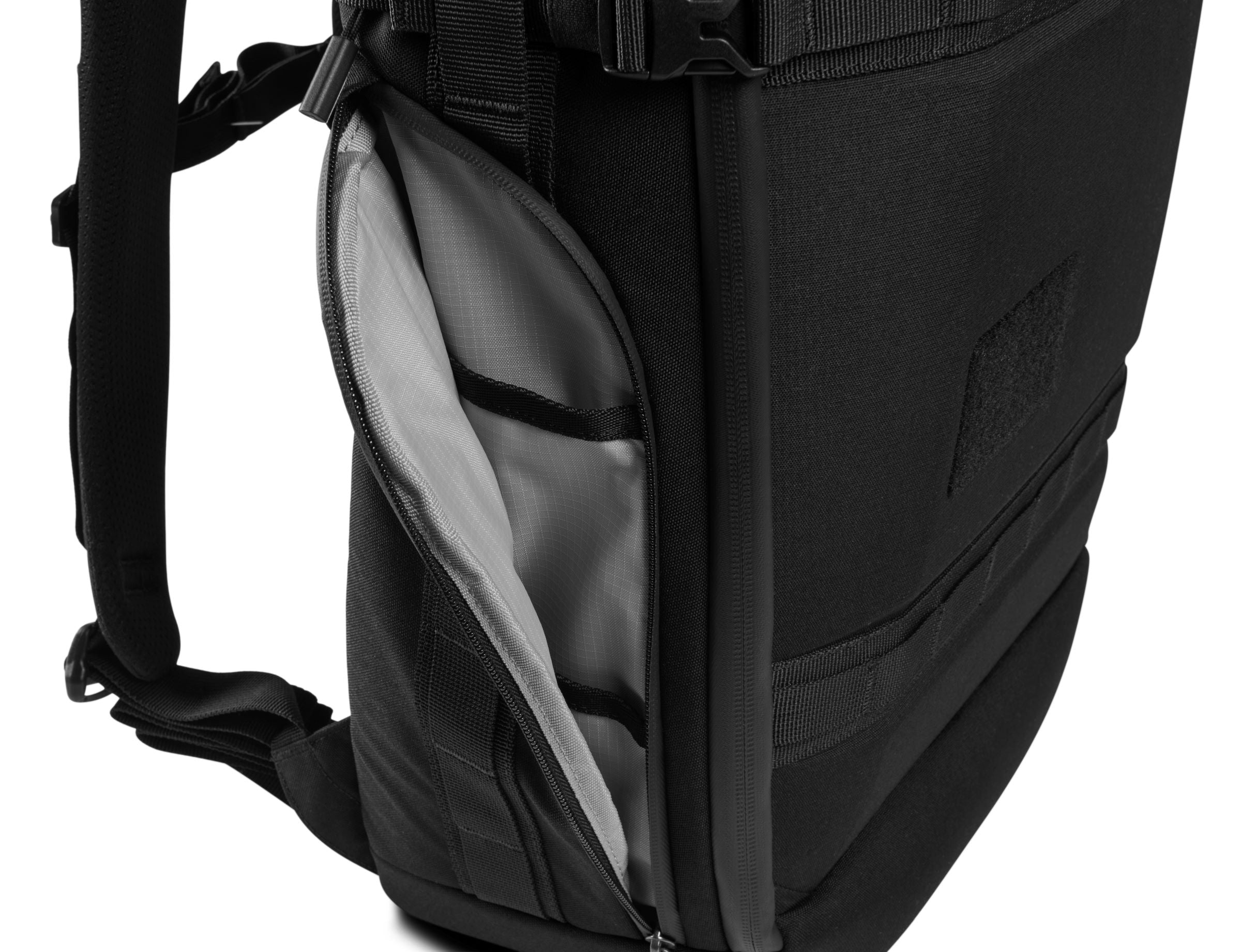 Pelican TRVL Aegis 25L Waterproof Travel Backpack - Durable Carry-On Backpack for Hiking, Camping & Business Trips - Perfect for Outdoor Adventures & Air Travel
