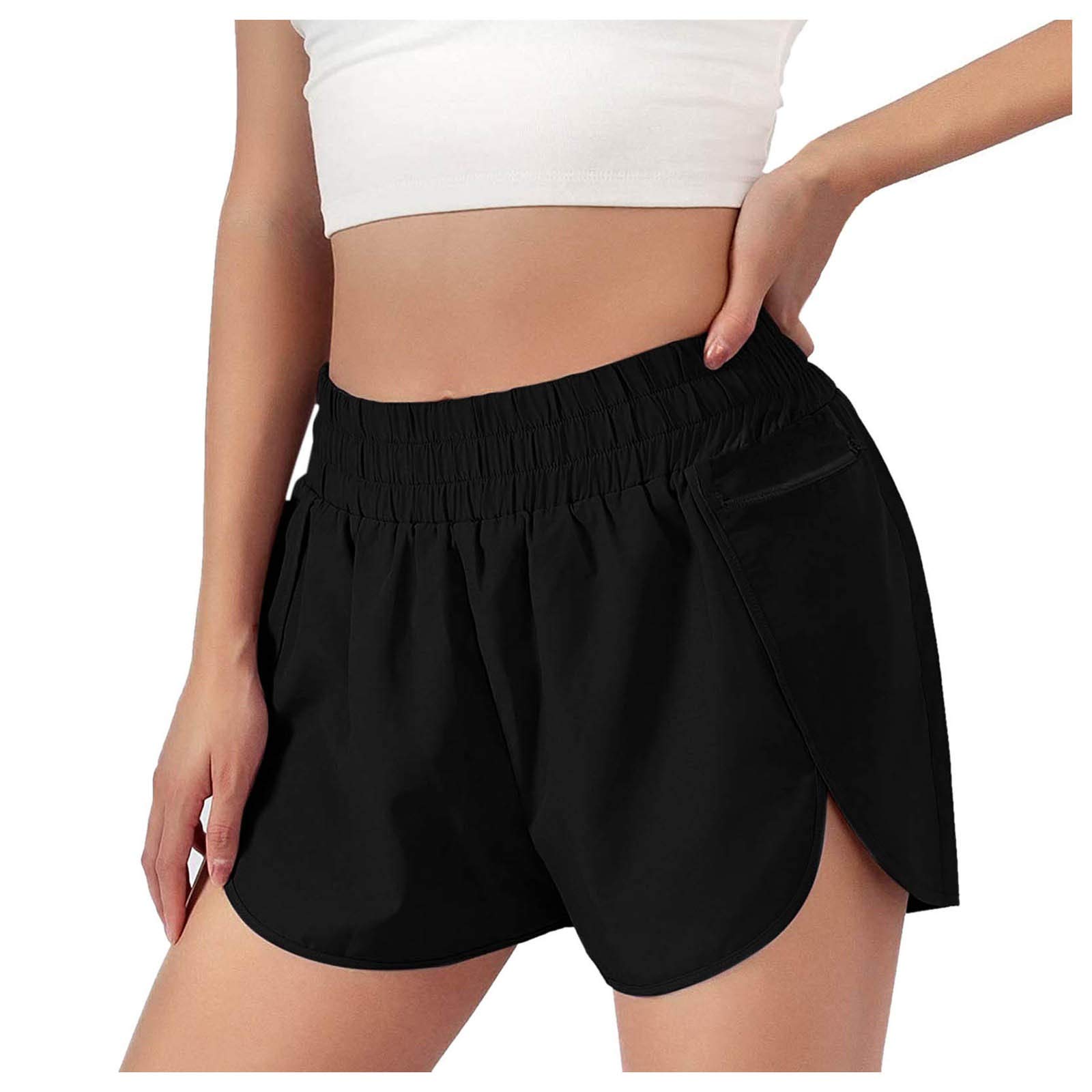 Gibobby High Waisted Yoga Pants for Women - V Crossover Bootleg Flare Workout Leggings | Comfortable & Stretchy for Yoga, Gym, Running & Casual Wear