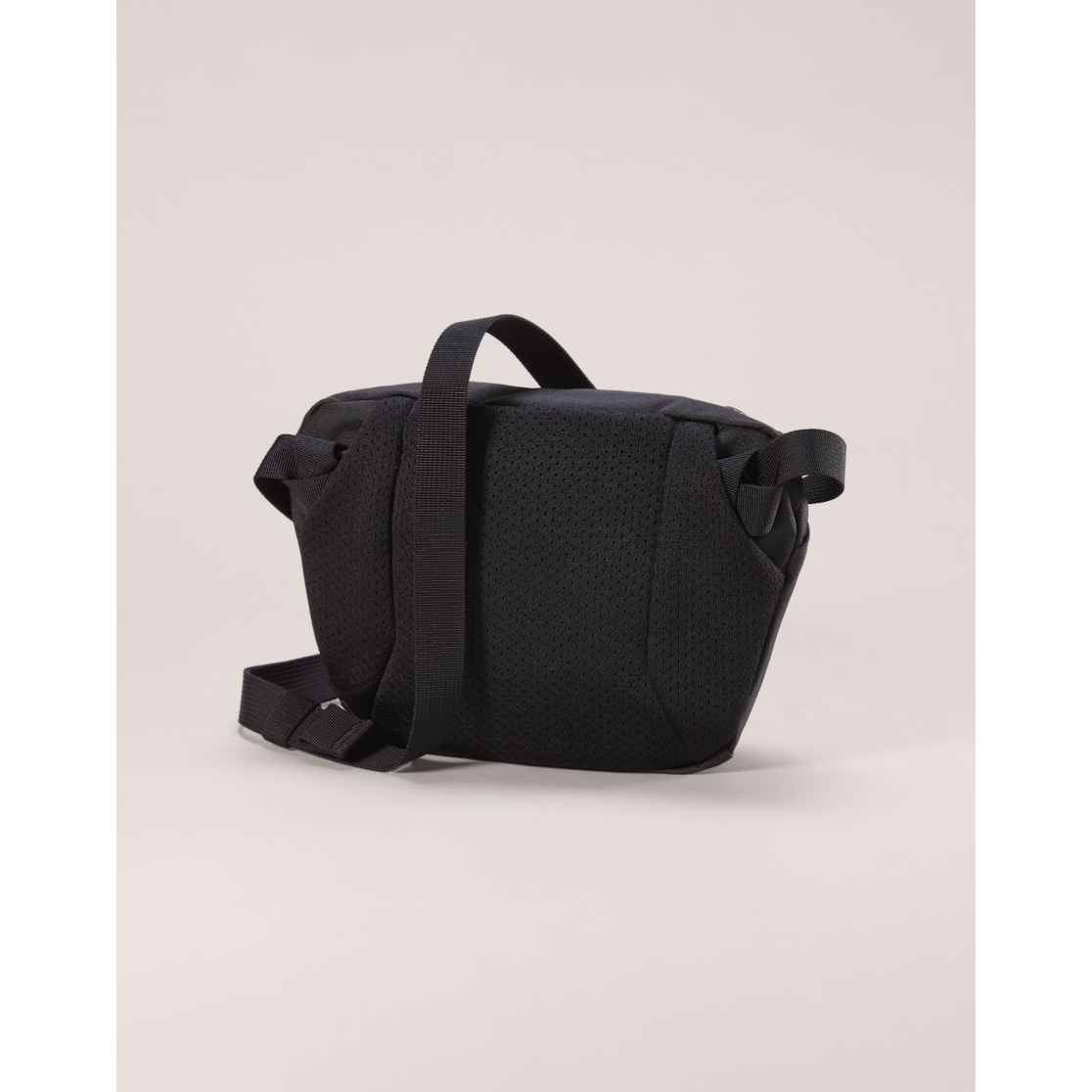 Arc'teryx Mantis 1 Waist Pack - Lightweight & Durable Fanny Pack for Hiking, Travel & Everyday Use | Water-Resistant & Adjustable Belt | Perfect for Outdoor Adventures & Commuting