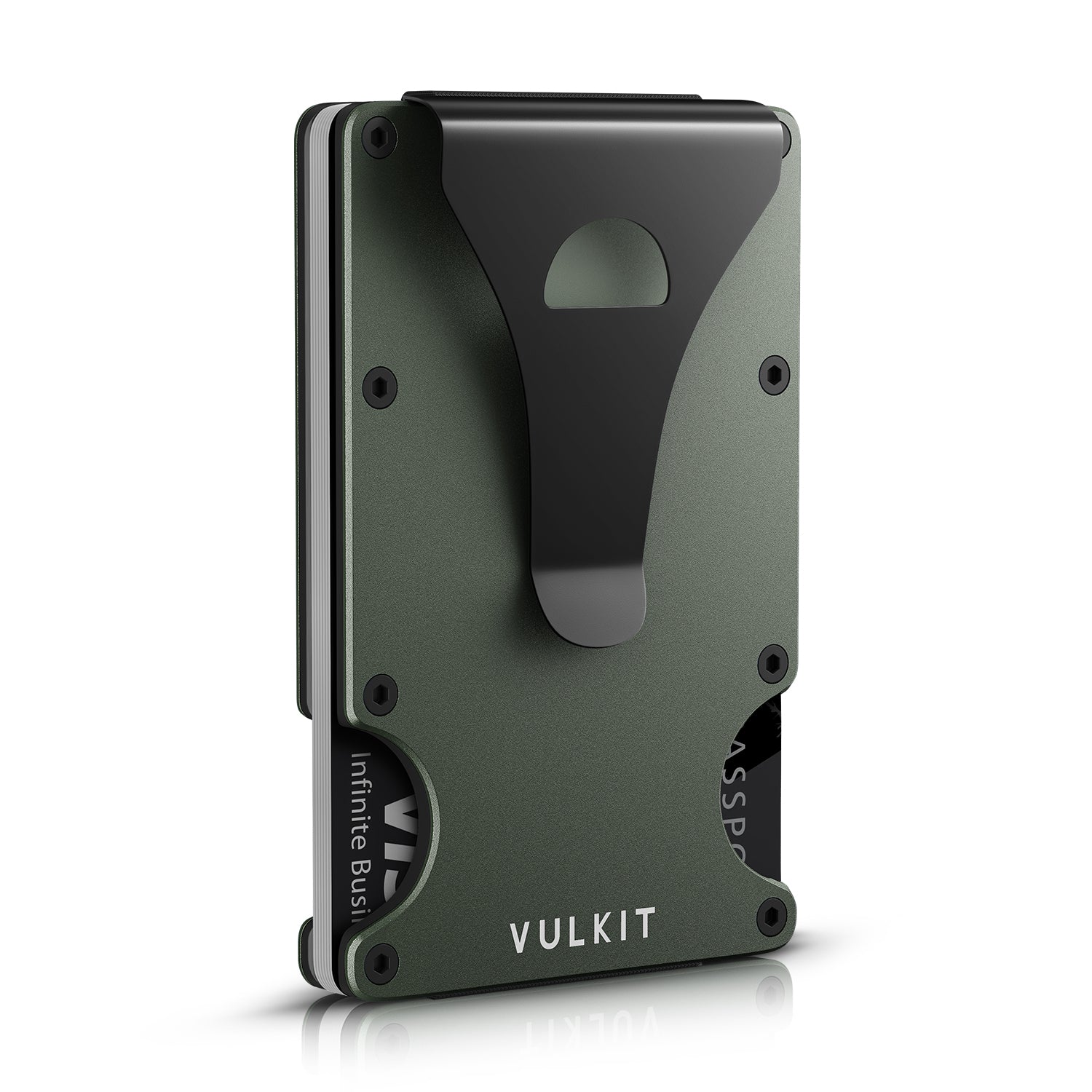 VCL100-Green