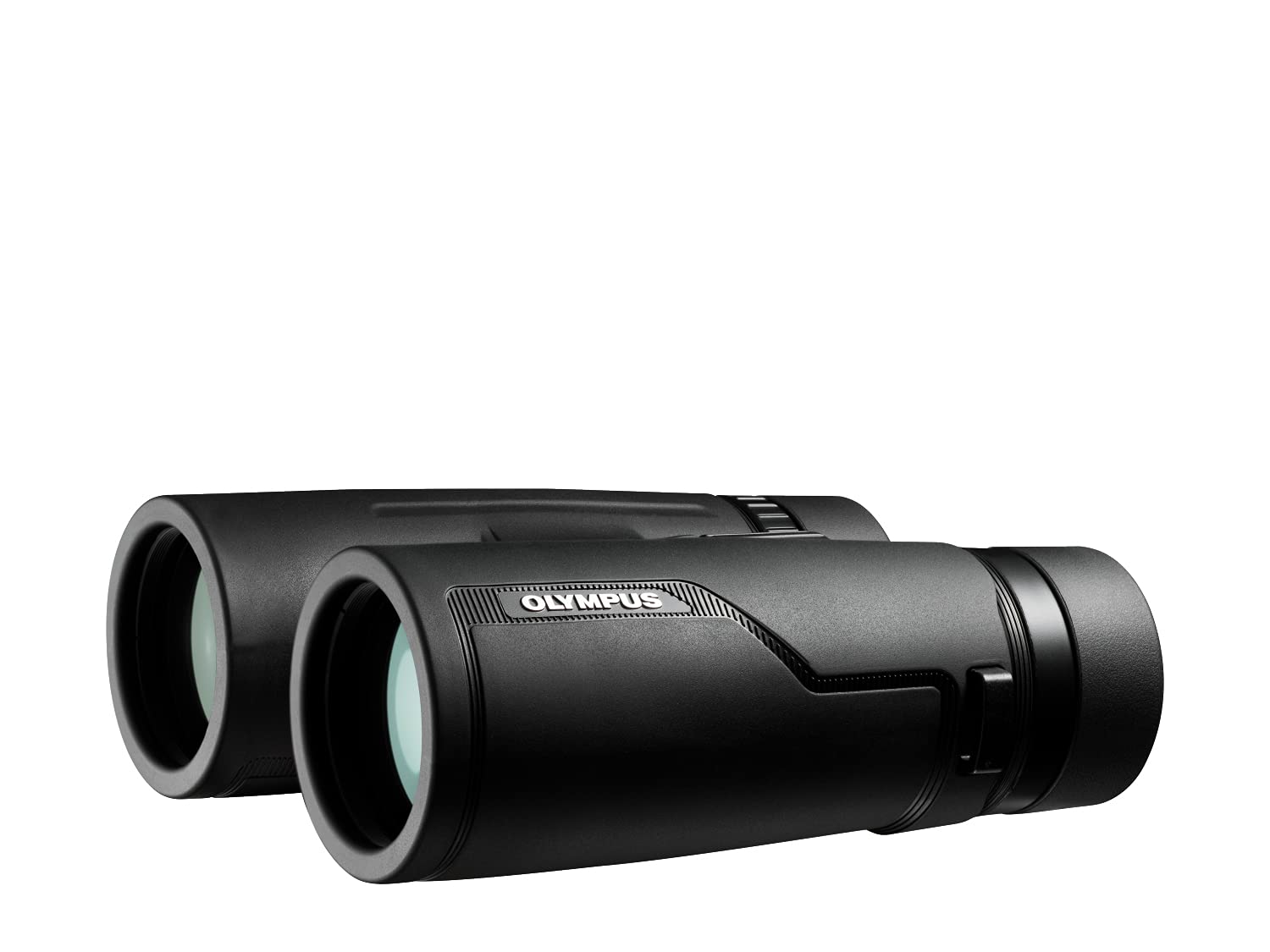 Olympus 8x42 PRO Waterproof Binoculars - High Performance HD Optics for Bird Watching, Hunting & Outdoor Adventures (Includes Case & Neck Strap)