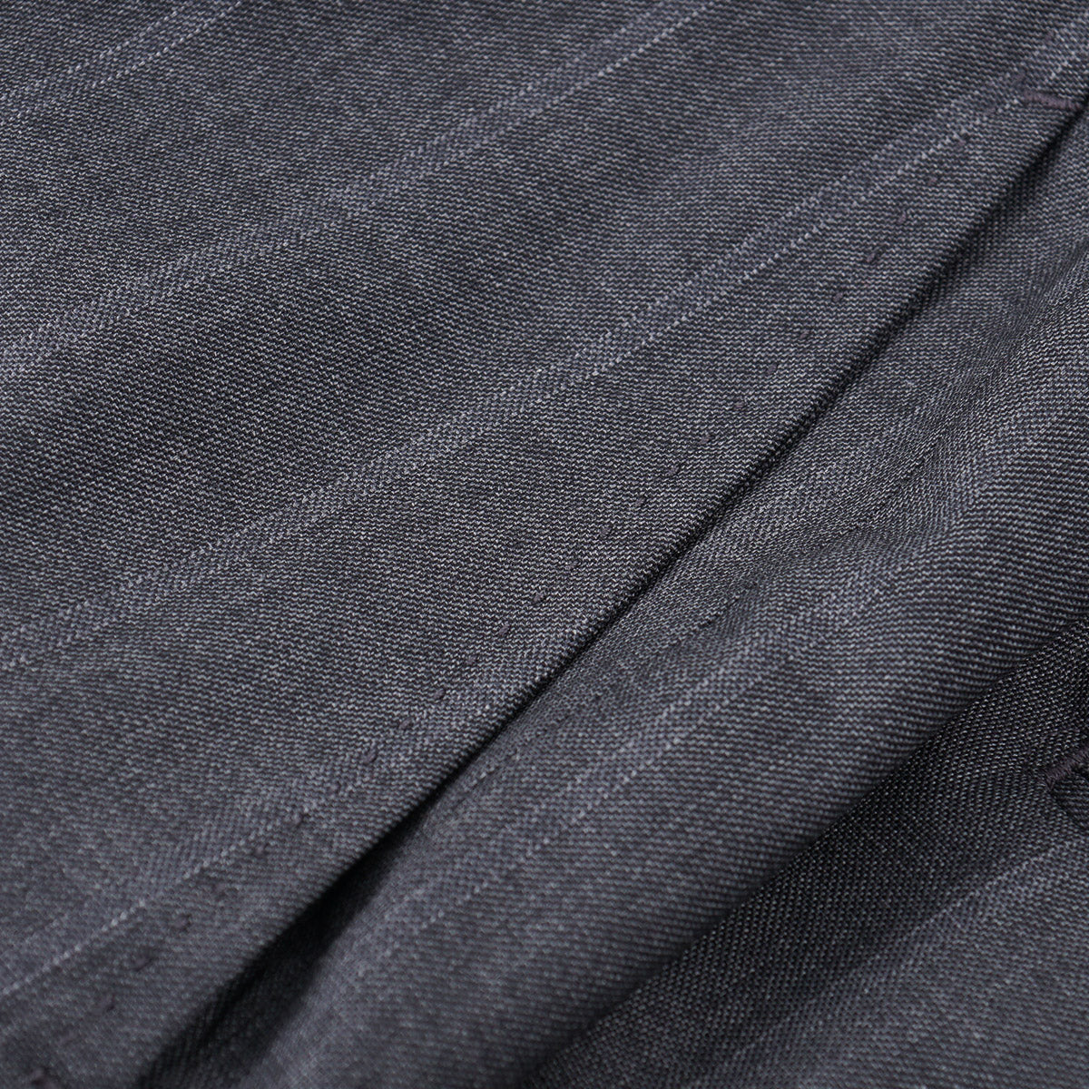 Isaia 'Marechiaro' Men's Premium Extrafine Wool Suit - Business Formal Attire & Wedding Suit for Professional Occasions