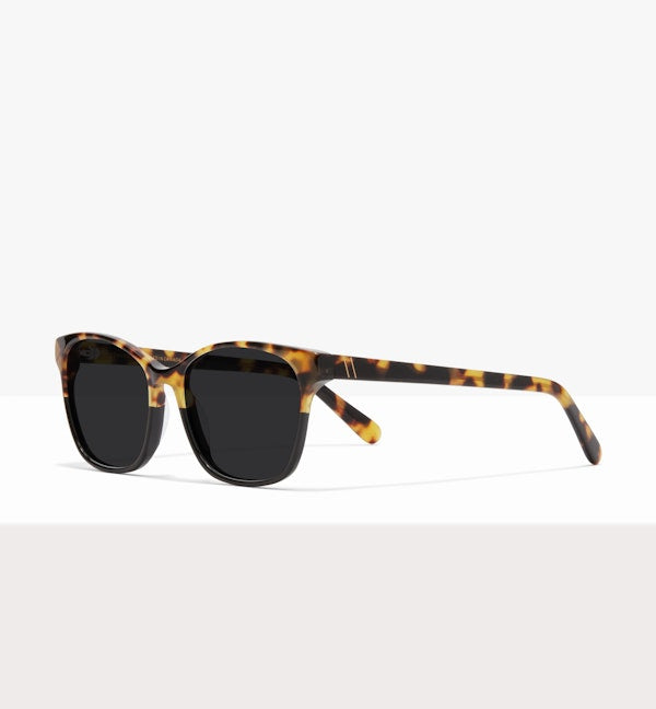 Stylish Polarized Sunglasses for Men & Women - UV Protection, Fashionable Shades for Outdoor Activities, Driving, Beach & Travel