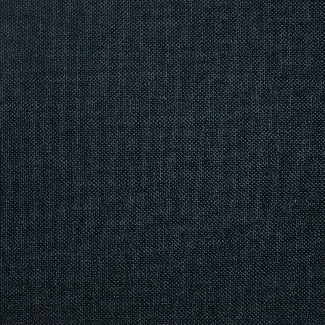 Belle Ame Premium Indigo Pillow - Soft & Supportive Memory Foam Bed Pillow for Side, Back & Stomach Sleepers - Perfect for Home, Office & Travel Use