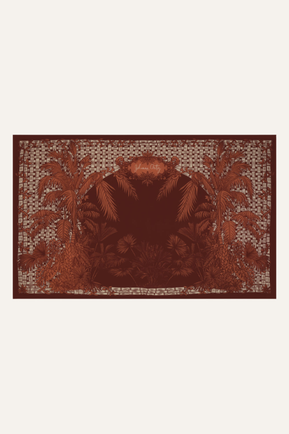 Harmonic Garden Shawl - Lightweight & Elegant Wrap for Women - Perfect for Weddings, Parties & Everyday Wear