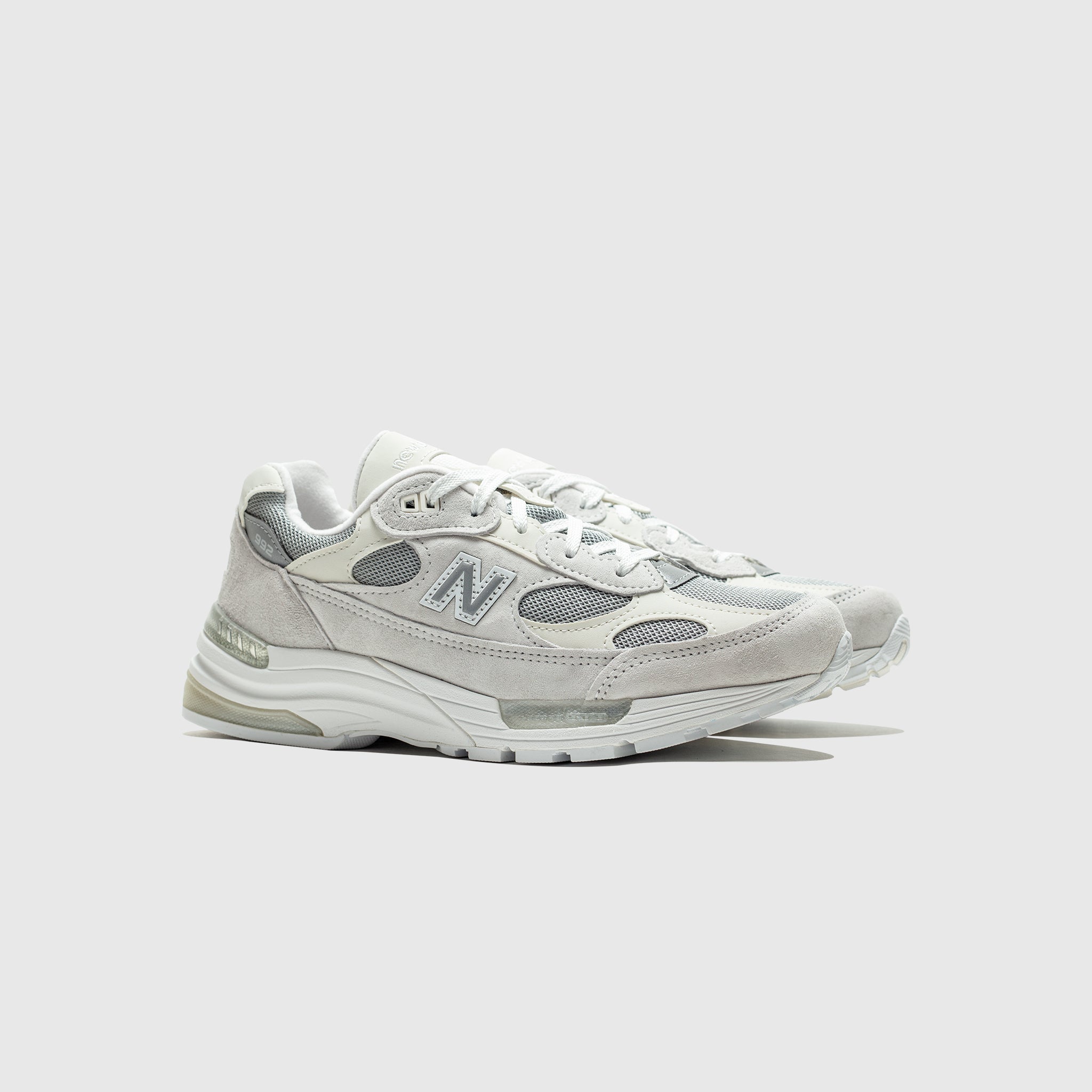 U992NC White Reflection - High-Quality Reflective Gear for Running, Cycling & Outdoor Safety | Perfect for Night Jogging and Low-Light Conditions