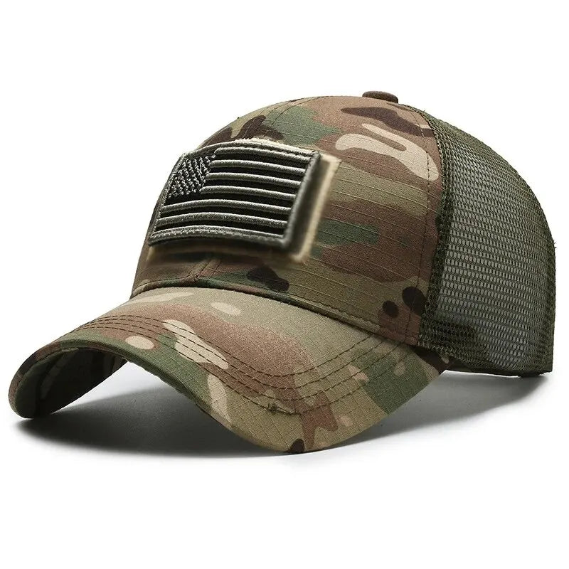 Camouflage Yellow