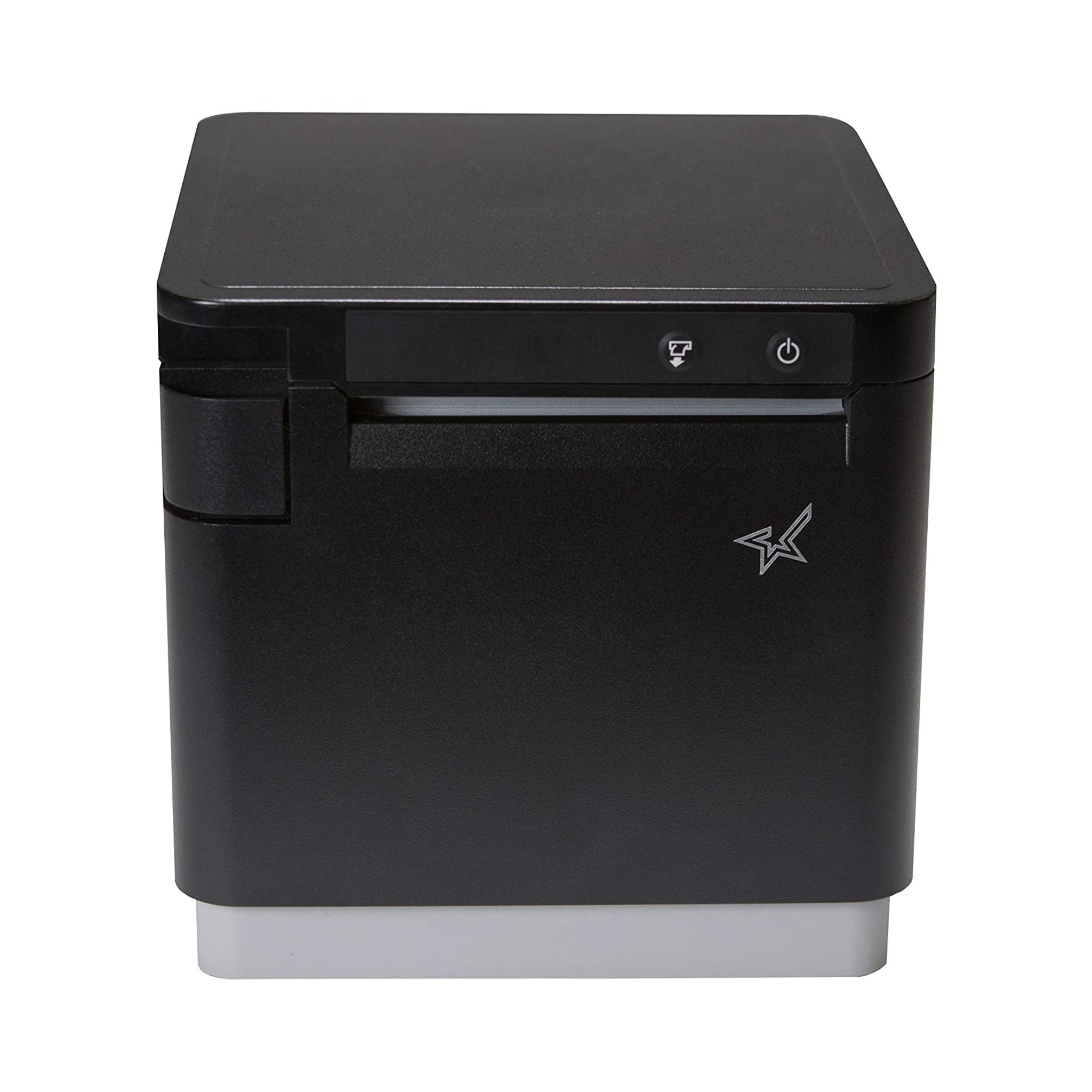 Star Micronics MCP31LBi Wireless Thermal Receipt Printer - Bluetooth, USB, Lightning & LAN Connectivity for Retail, Restaurant & POS Systems - Fast Printing for Receipts, Tickets & Labels