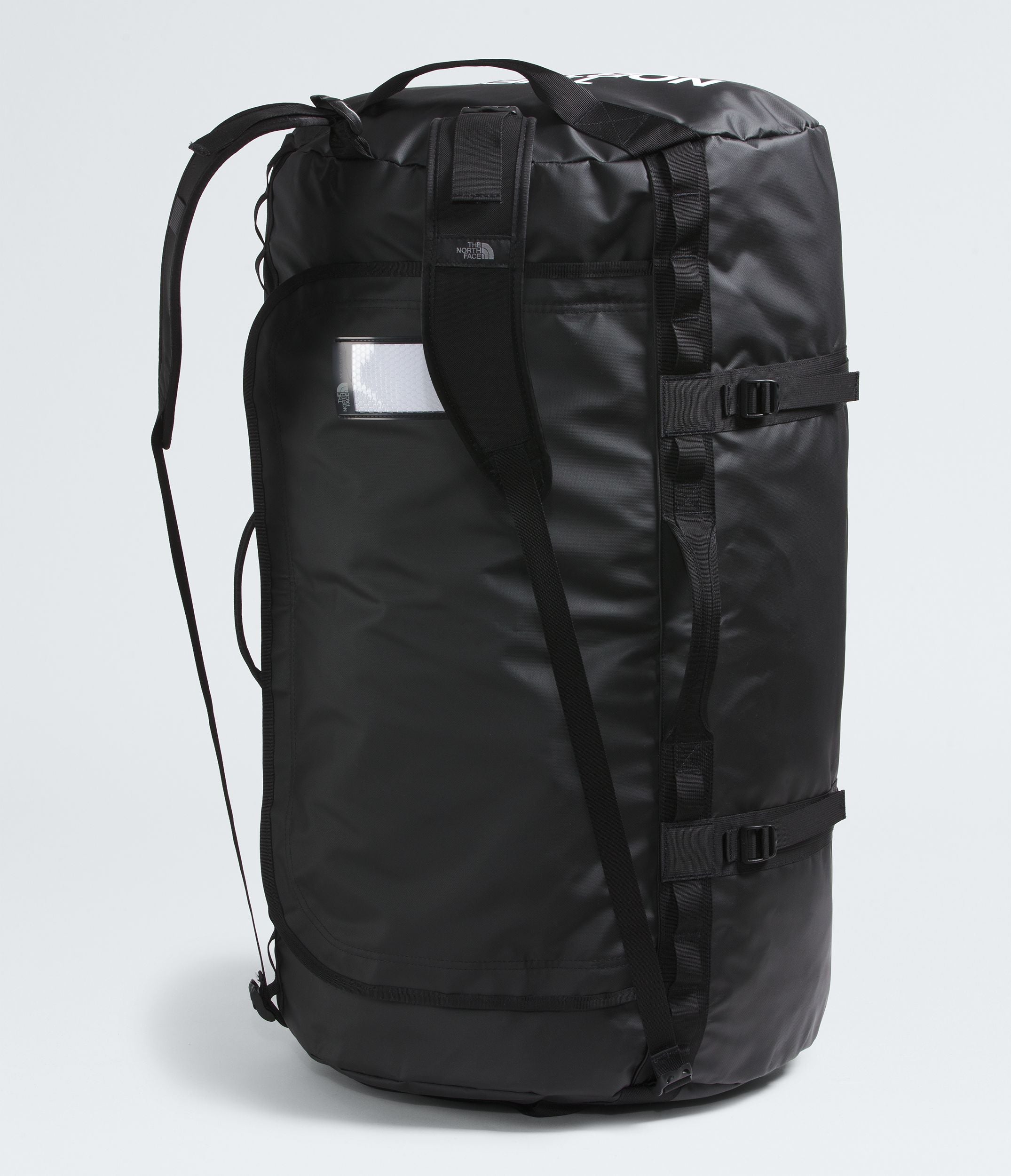 The North Face Base Camp Duffel XXL - Large Travel Duffel Bag for Camping, Hiking & Outdoor Adventures - Waterproof & Durable Gear for Travelers