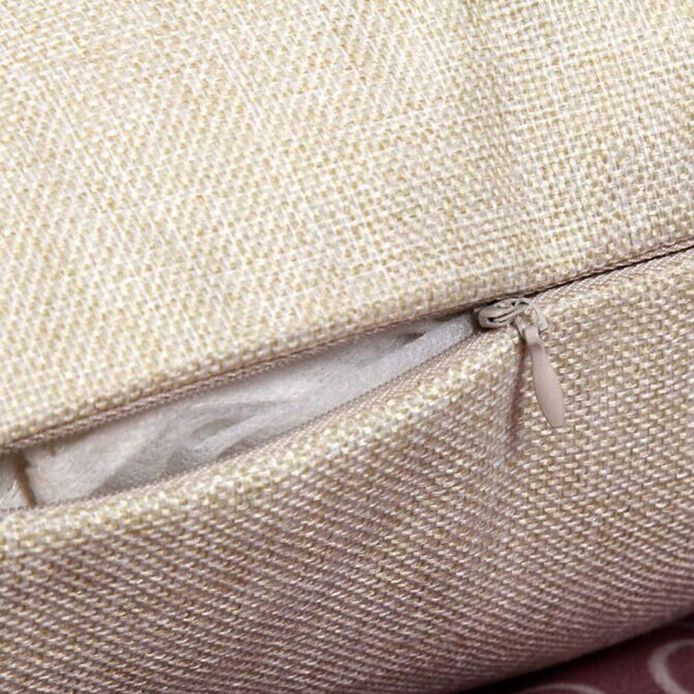 Farmhouse Pillow Covers 12