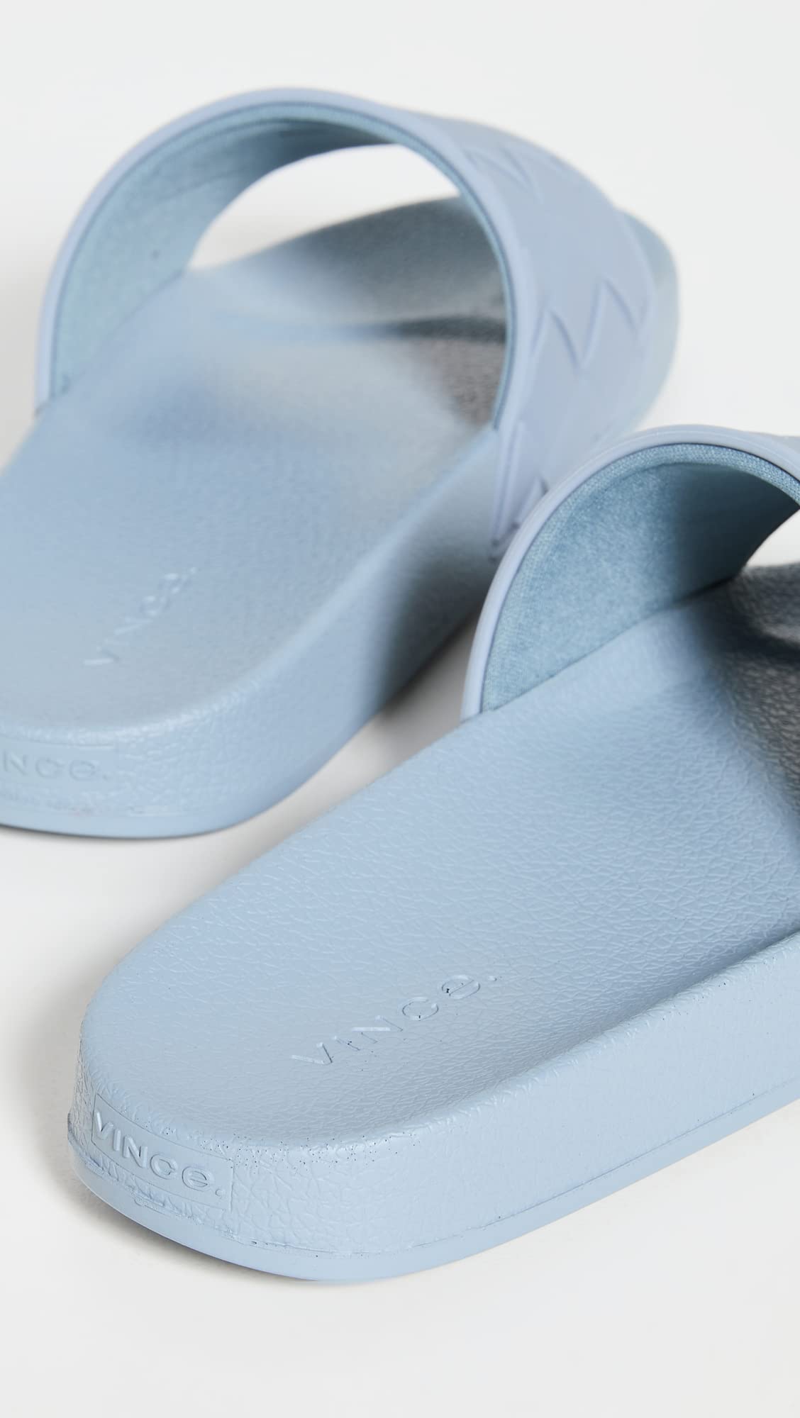 Vince Women's Watley Eva Slides - Comfortable Summer Sandals for Beach, Pool & Casual Wear | Lightweight & Waterproof Slides for Women